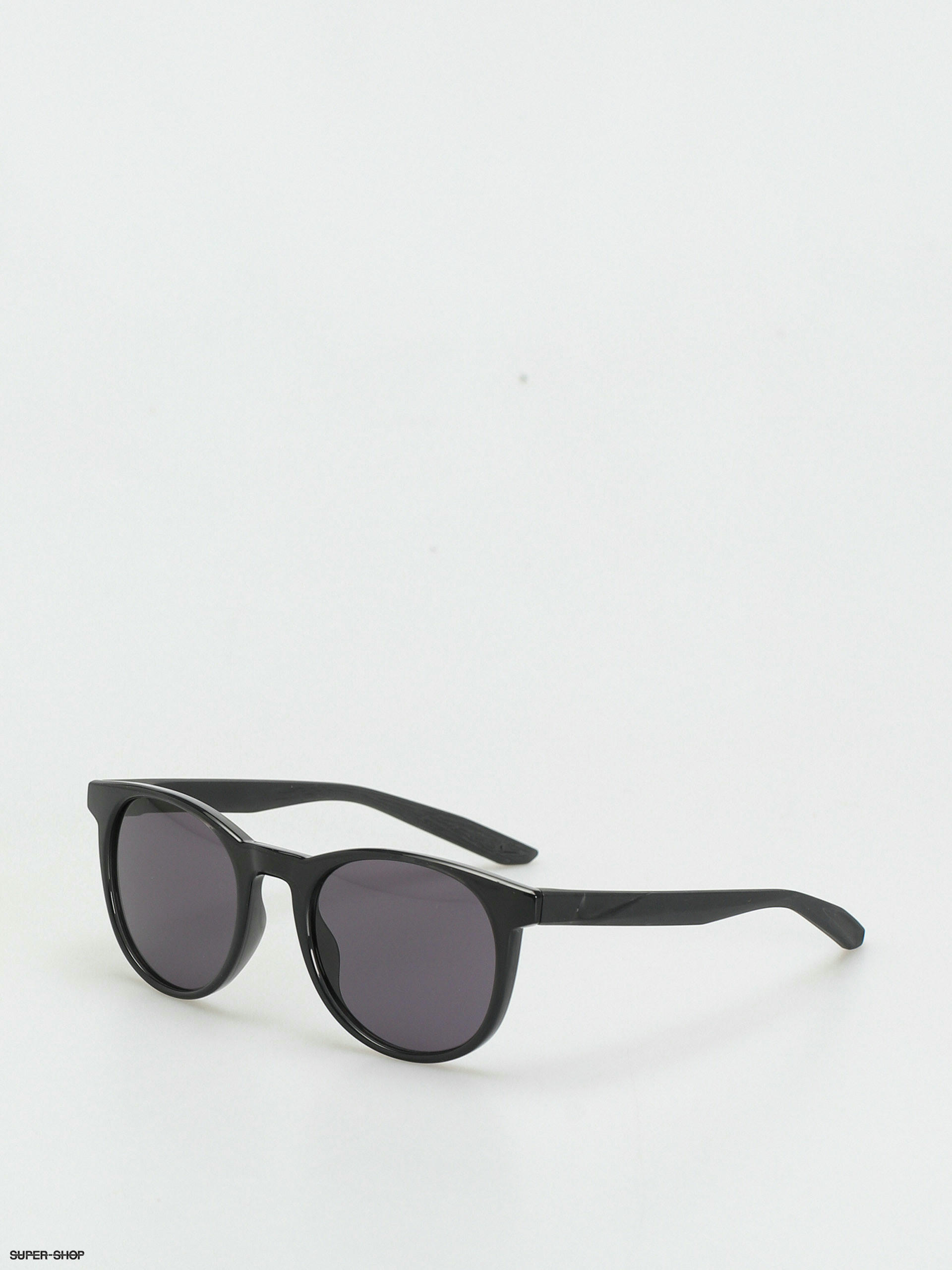 dark gray lens sunglasses