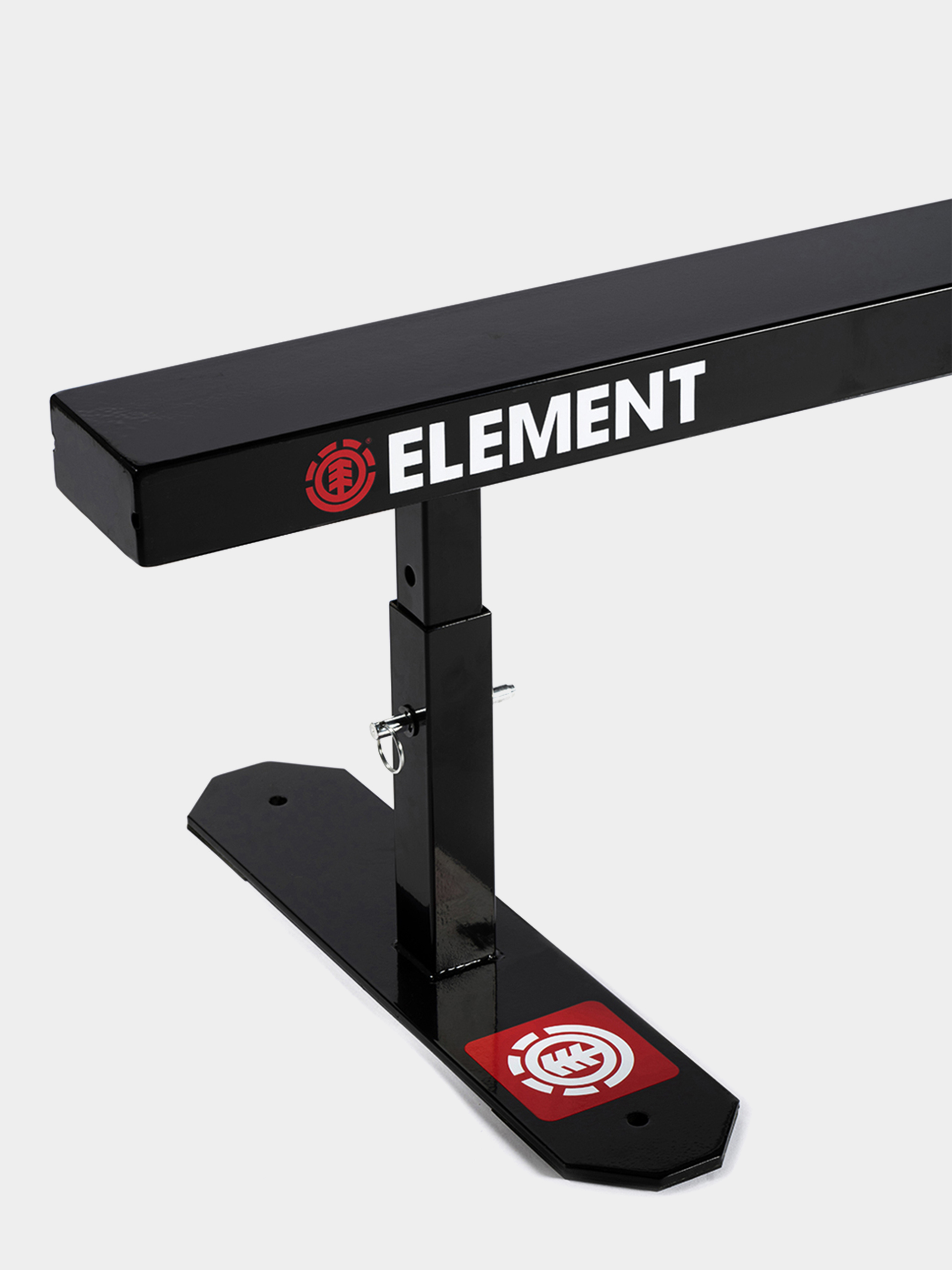 Element Rail Flat Bar Film (assorted)
