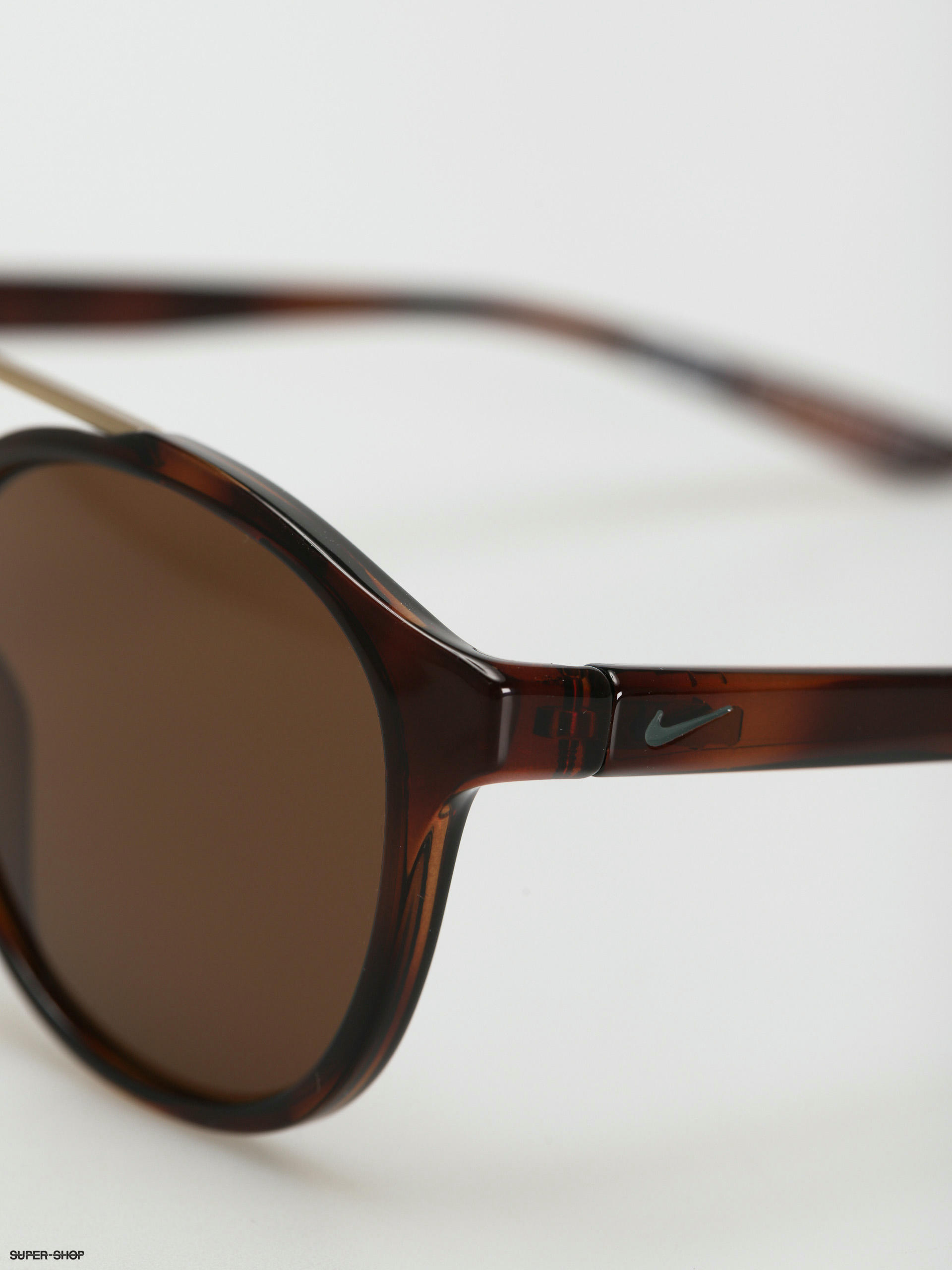 nike brown sunglasses