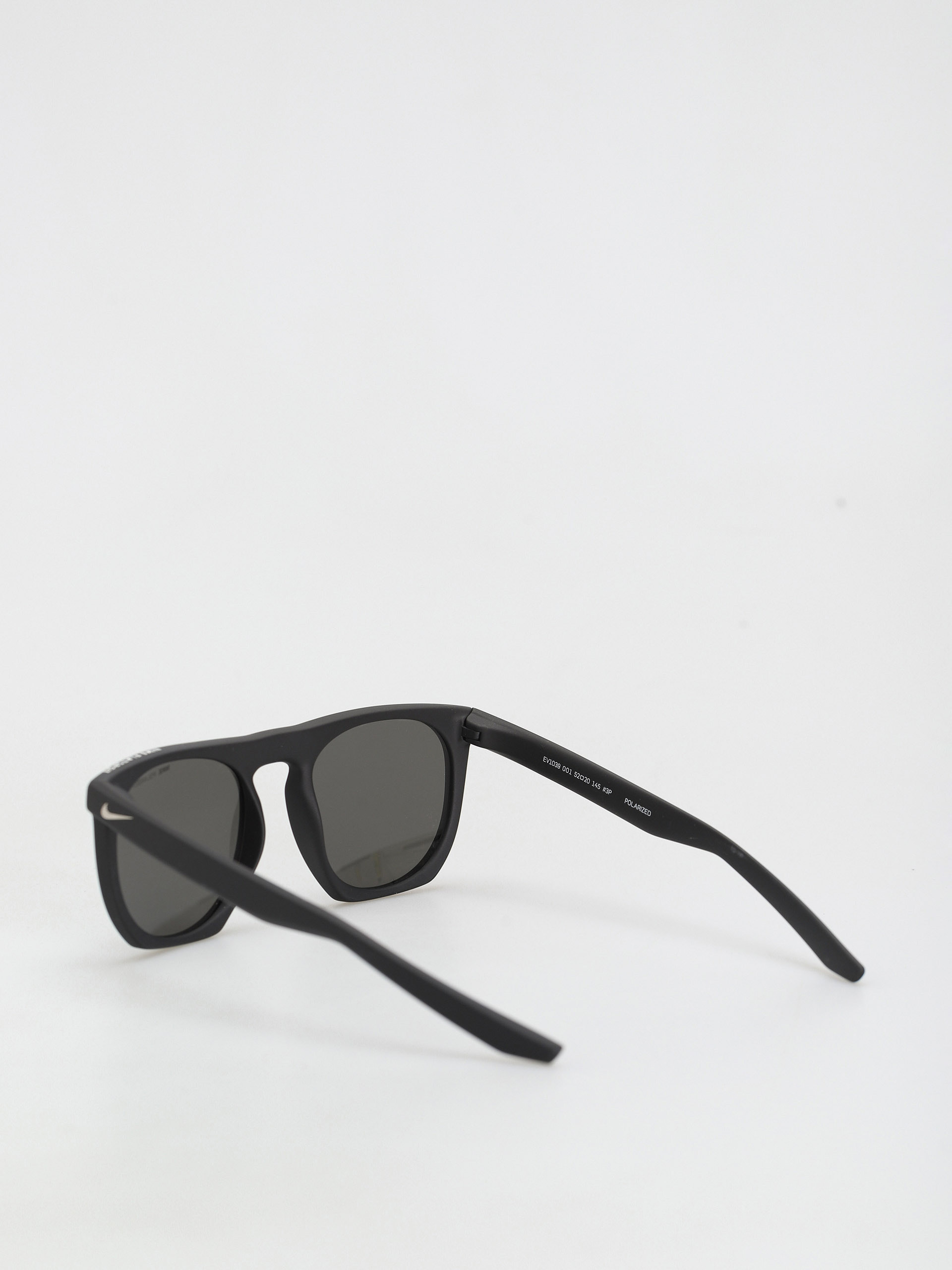 nike flatspot 52mm flat top sunglasses