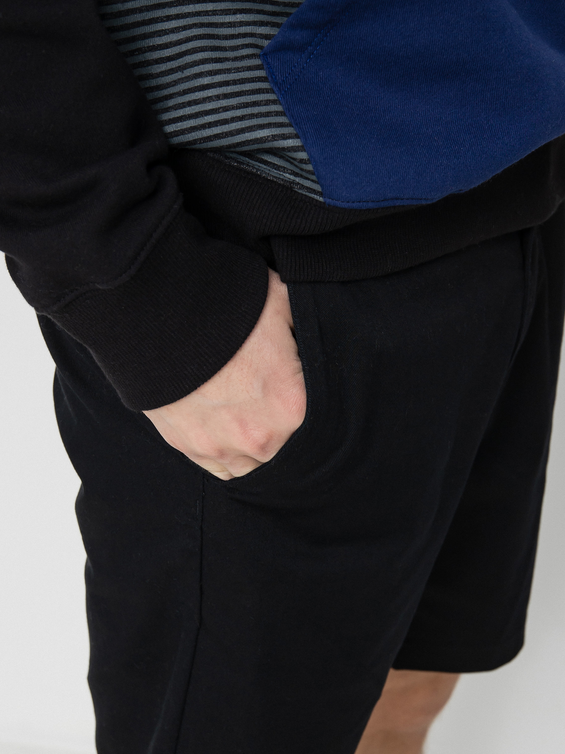 Volcom Frickin Mdrn Stch 19 Shorts (black)