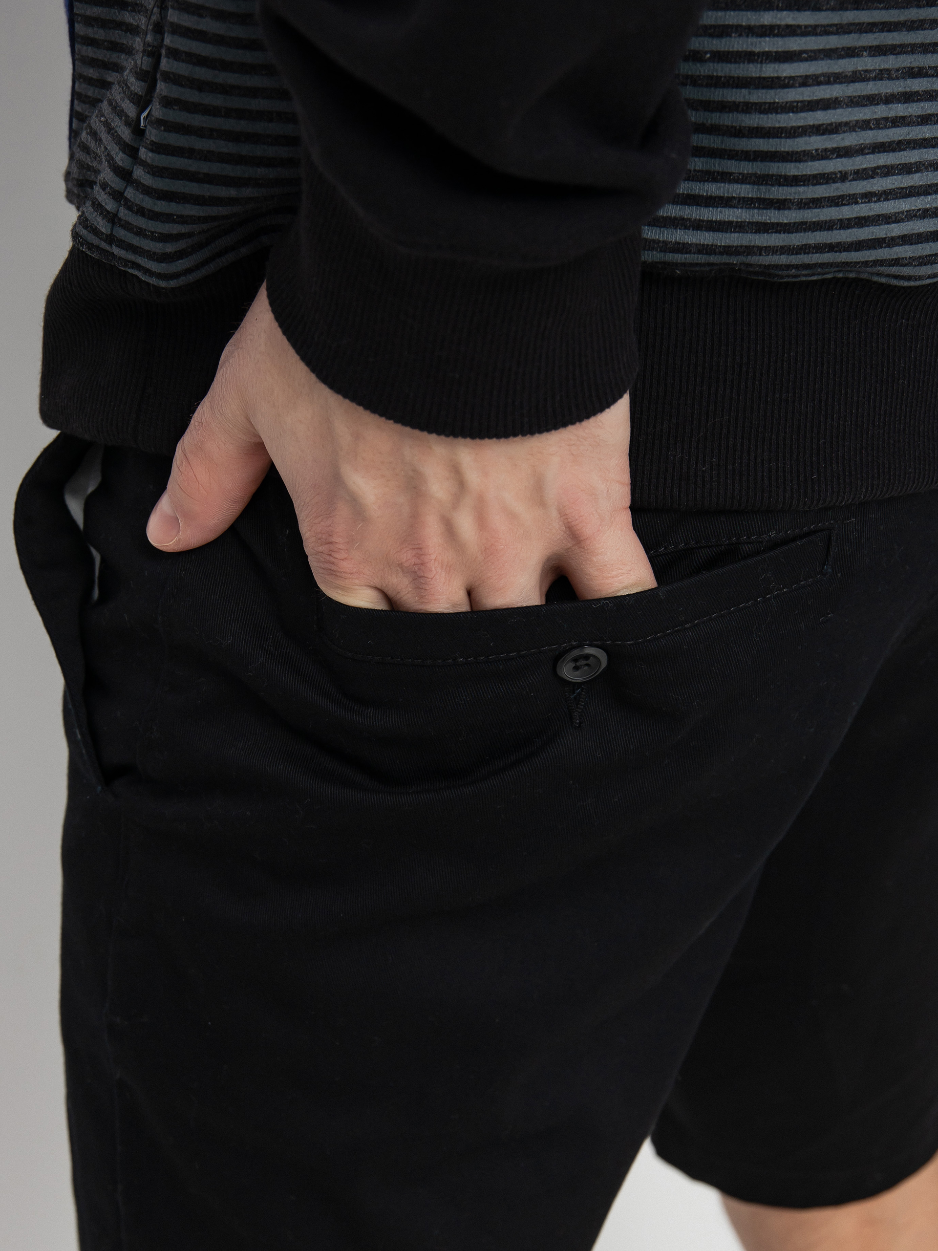 Volcom Frickin Mdrn Stch 19 Shorts (black)