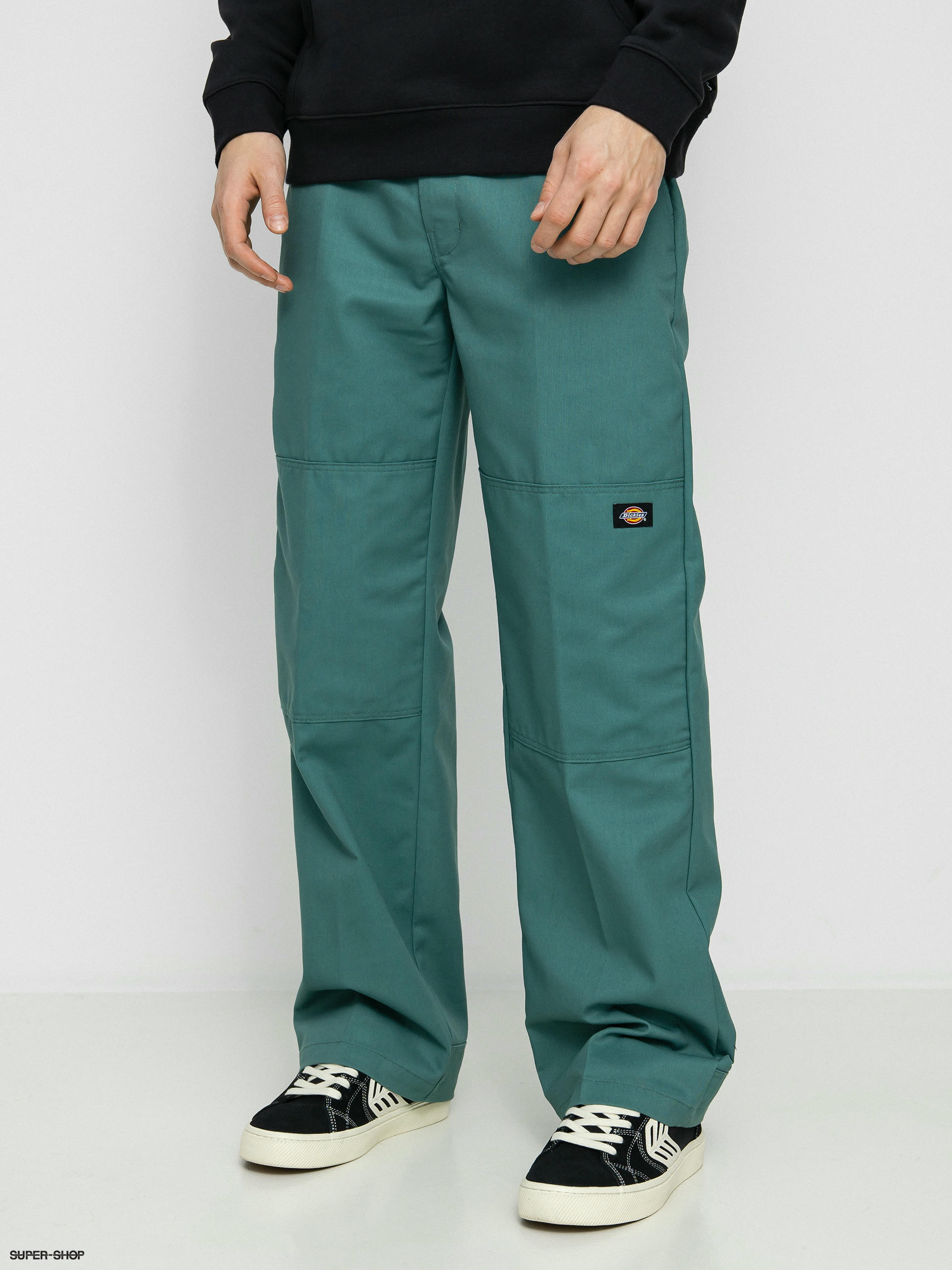 Dickies Storden Pants (lincoln green)