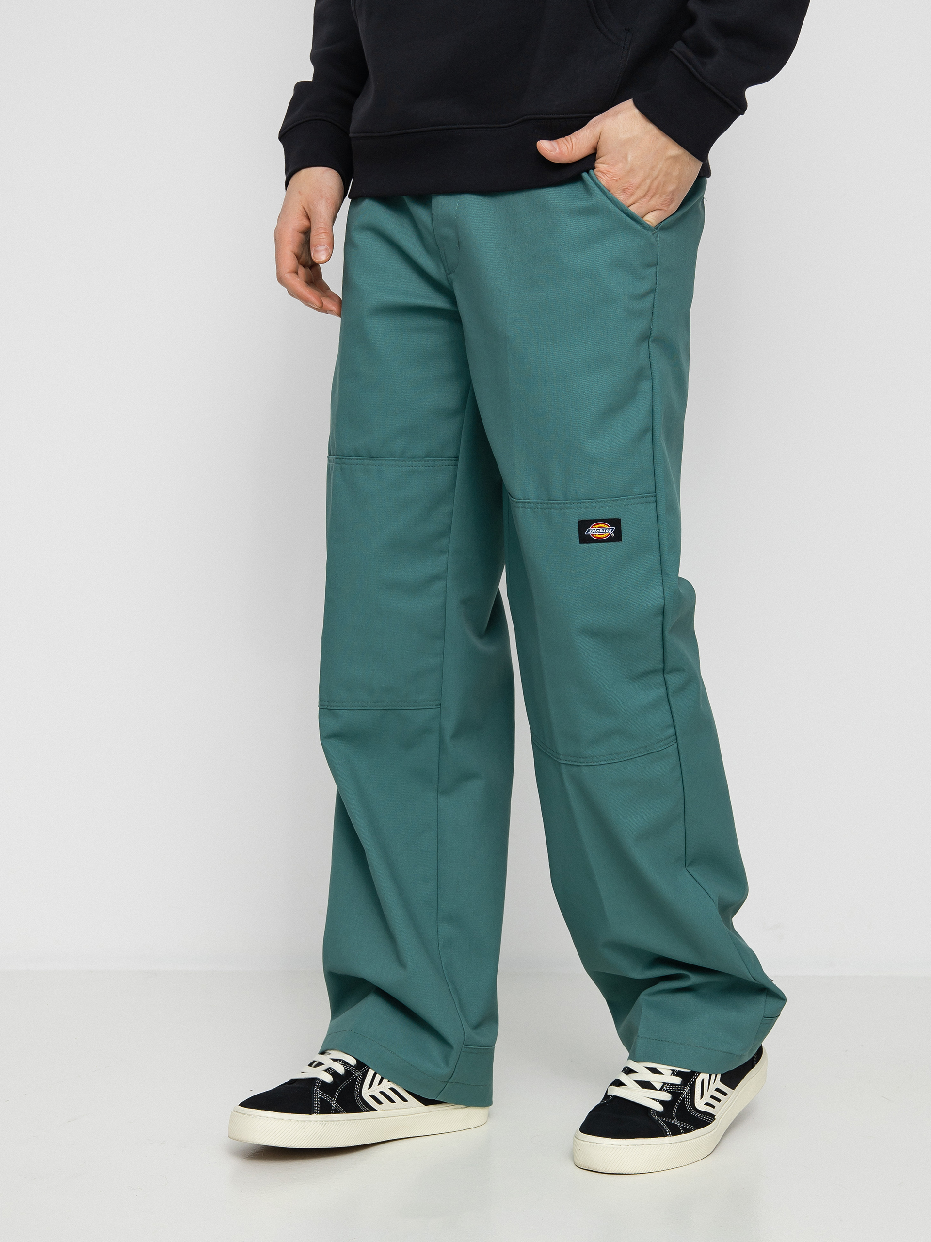 Dickies Storden Pants (lincoln green)