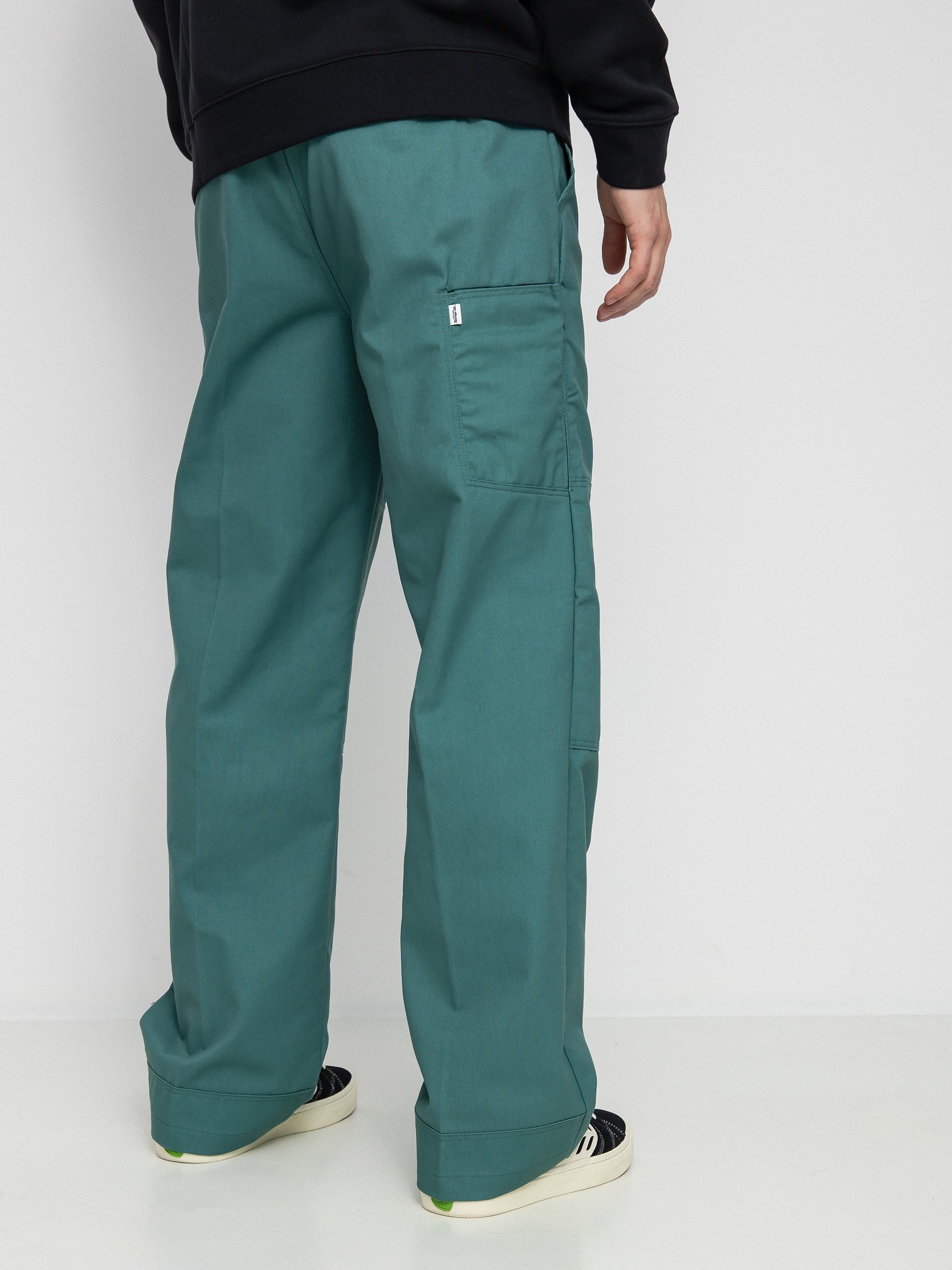 Dickies Storden Pants (lincoln green)