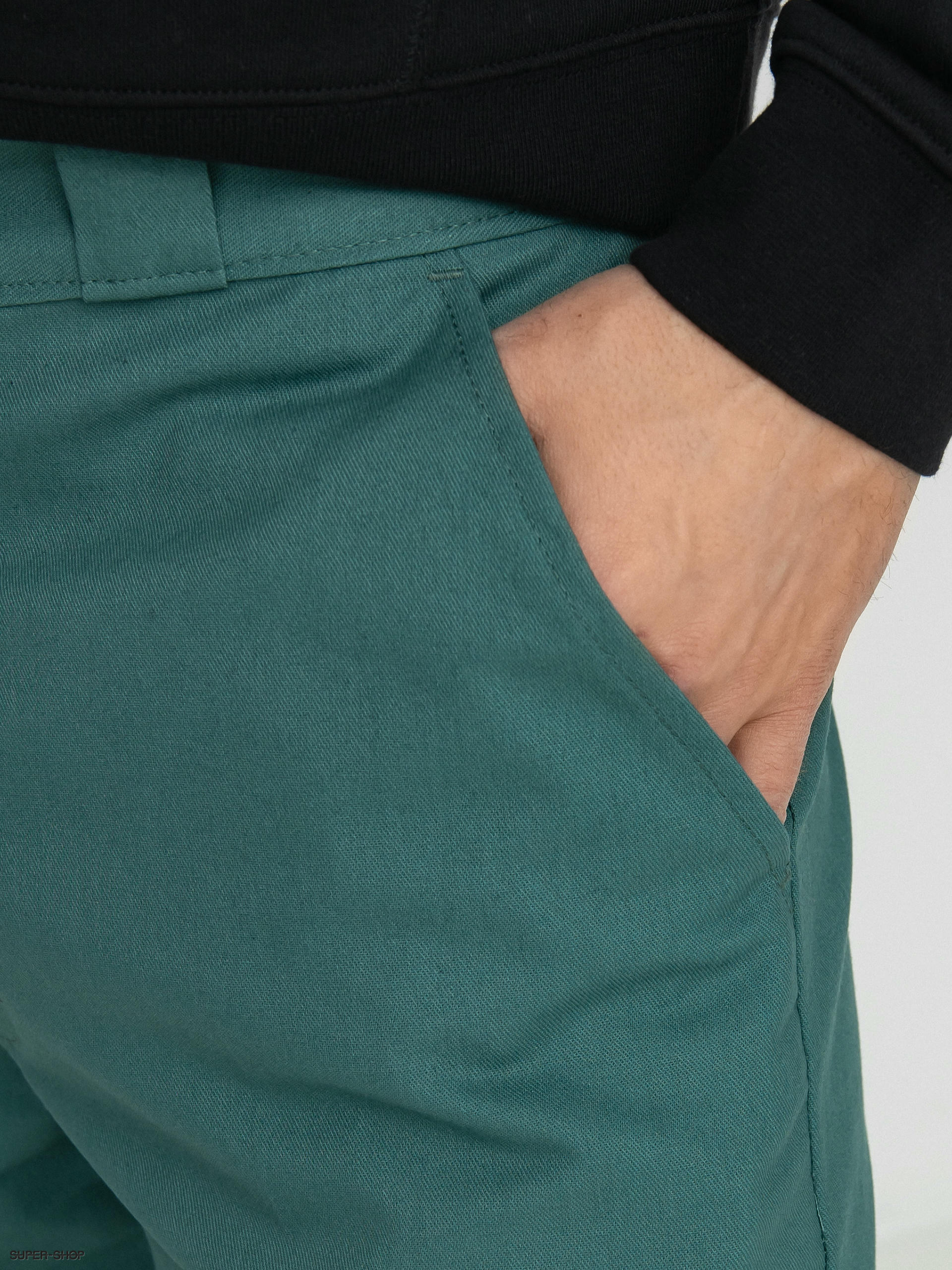 Dickies Storden Pants (lincoln green)
