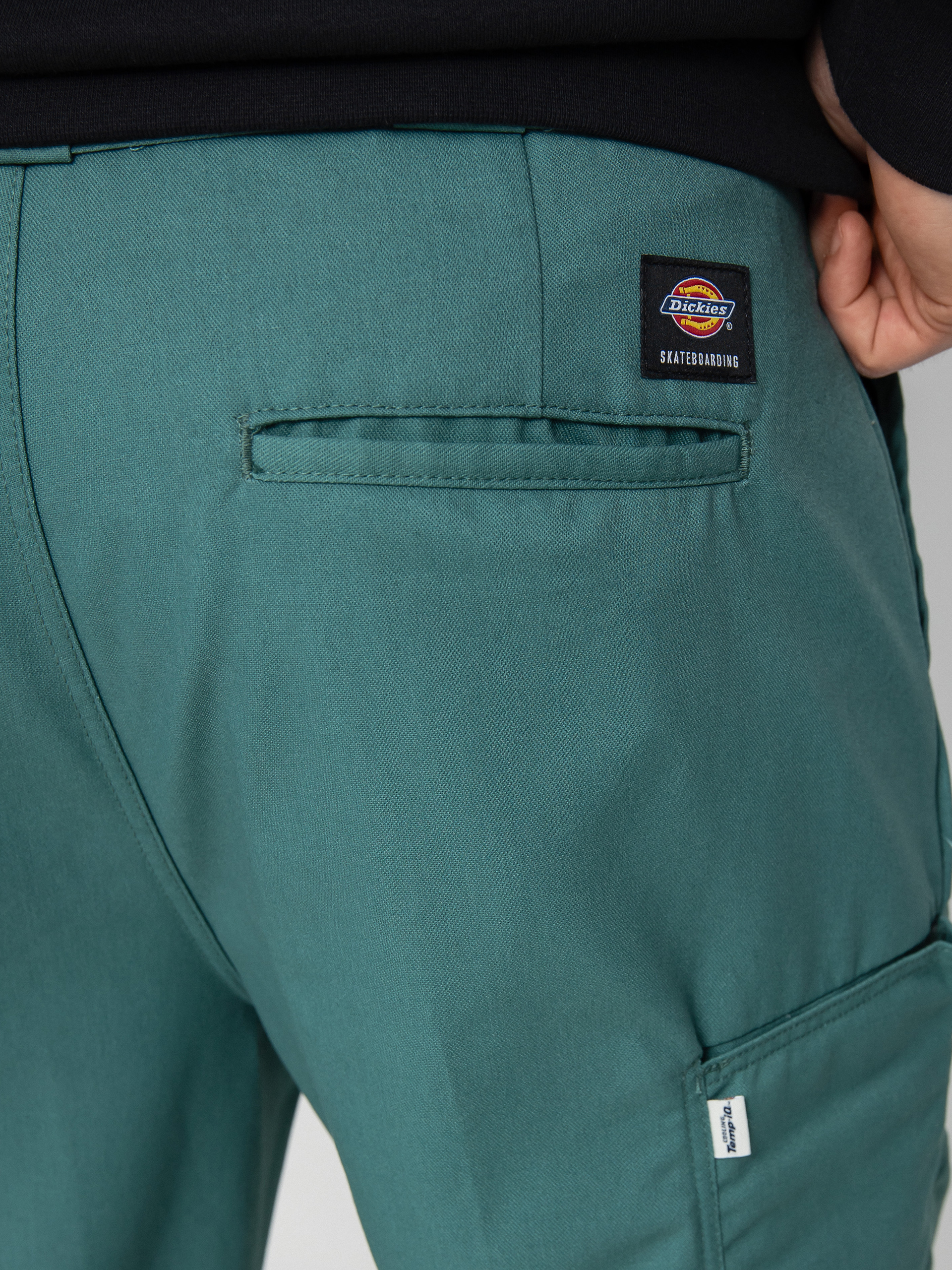 Dickies Storden Pants (lincoln green)