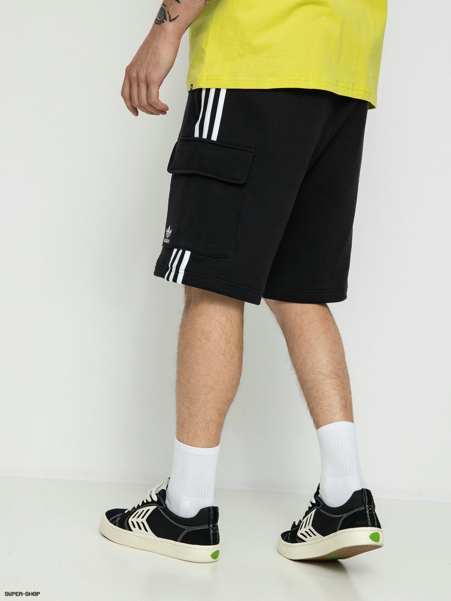 adidas originals 3s shorts