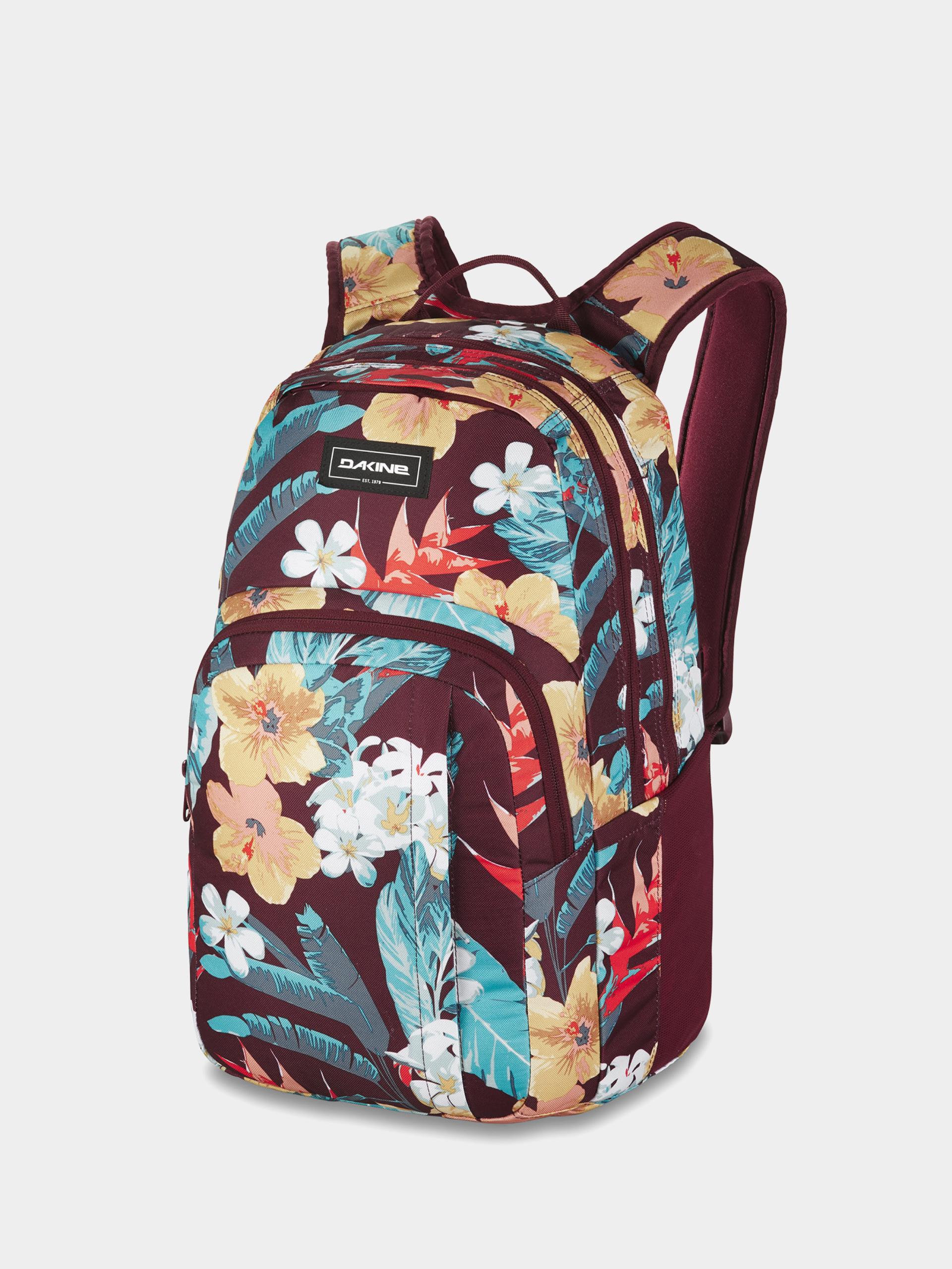 Dakine Campus M 25L Backpack (full bloom)