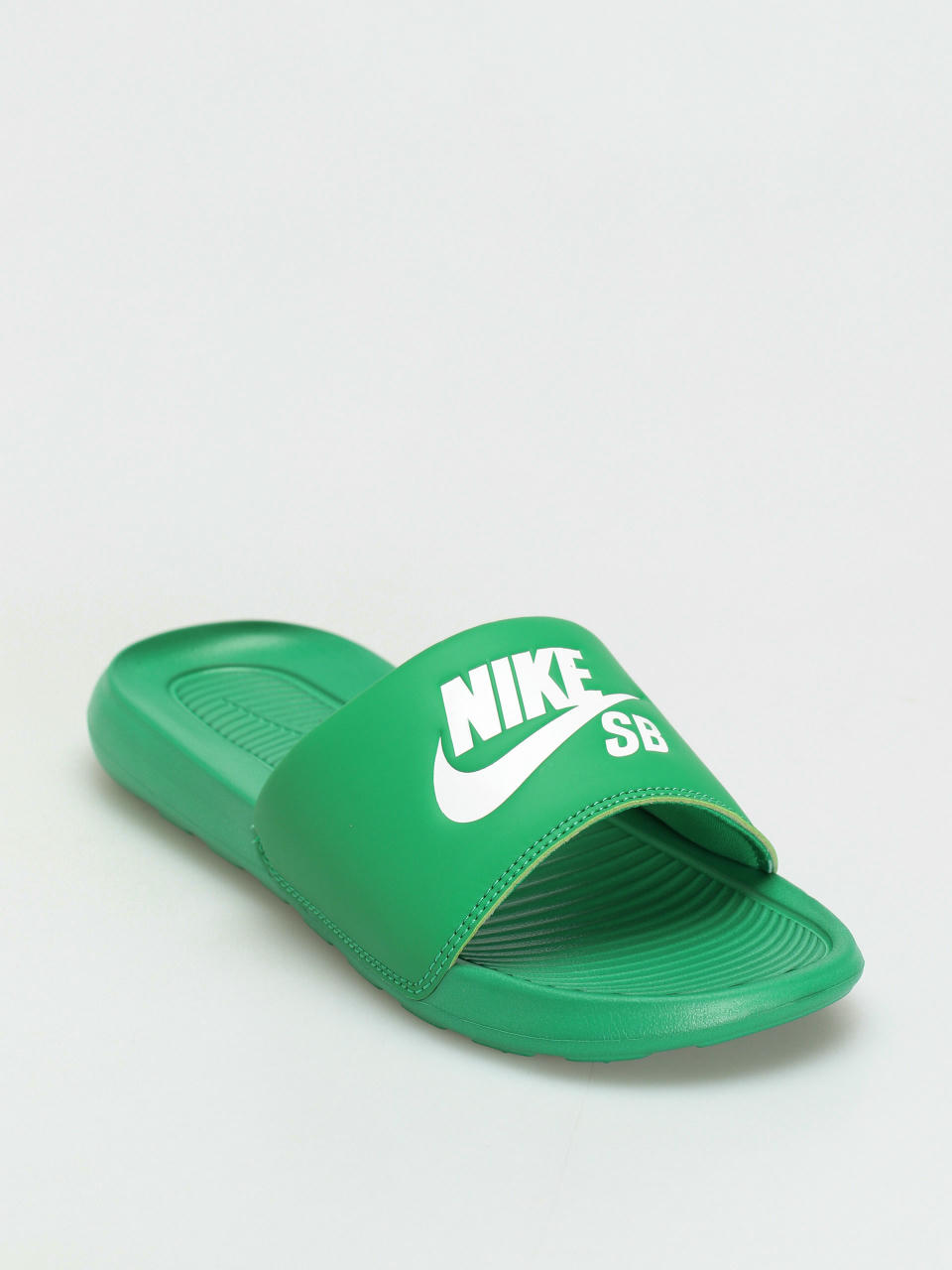 Nike SB Victori One Flip-flops (lucky green/white lucky green)