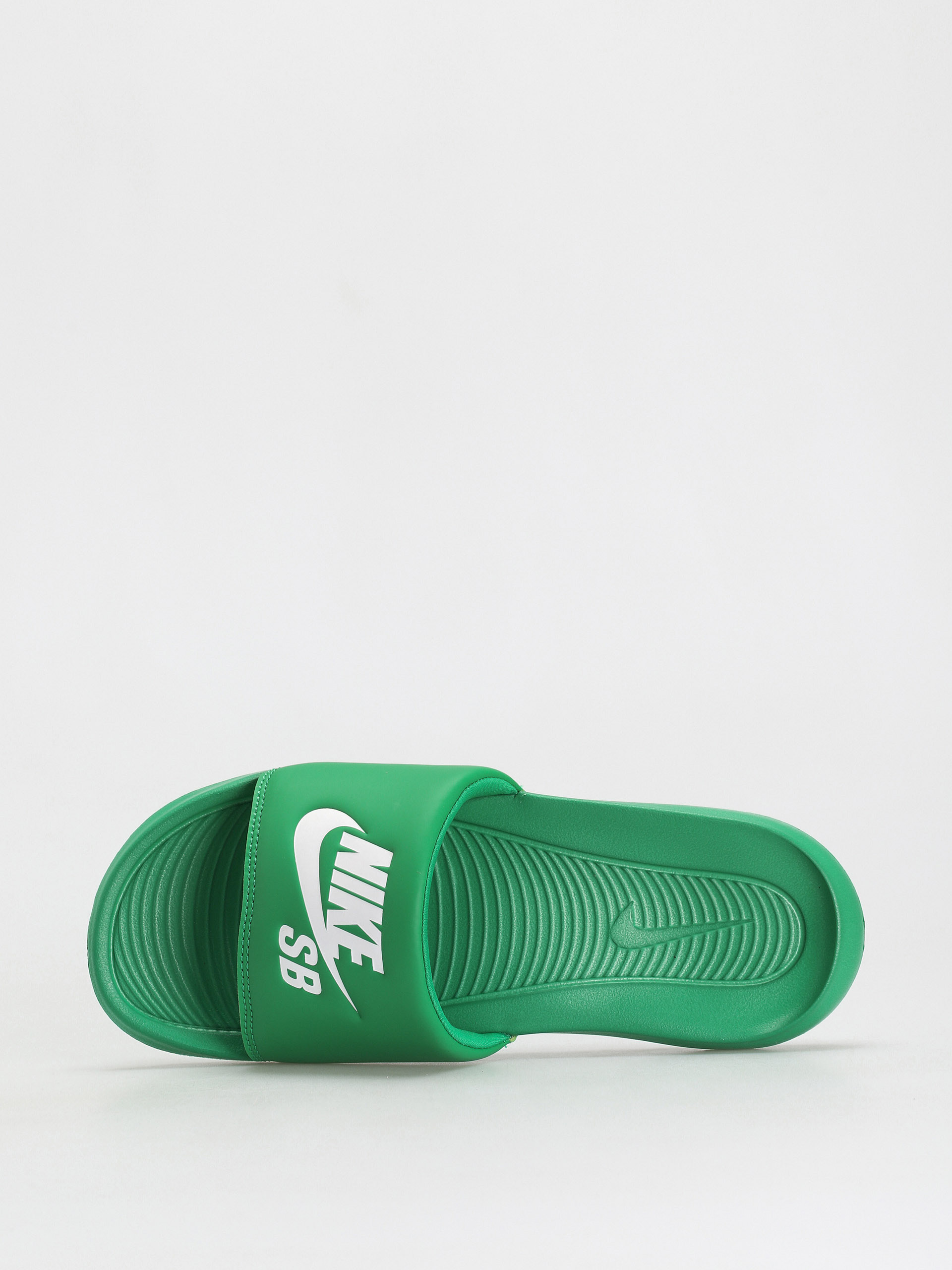 Nike SB Victori One Flip-flops (lucky green/white lucky green)