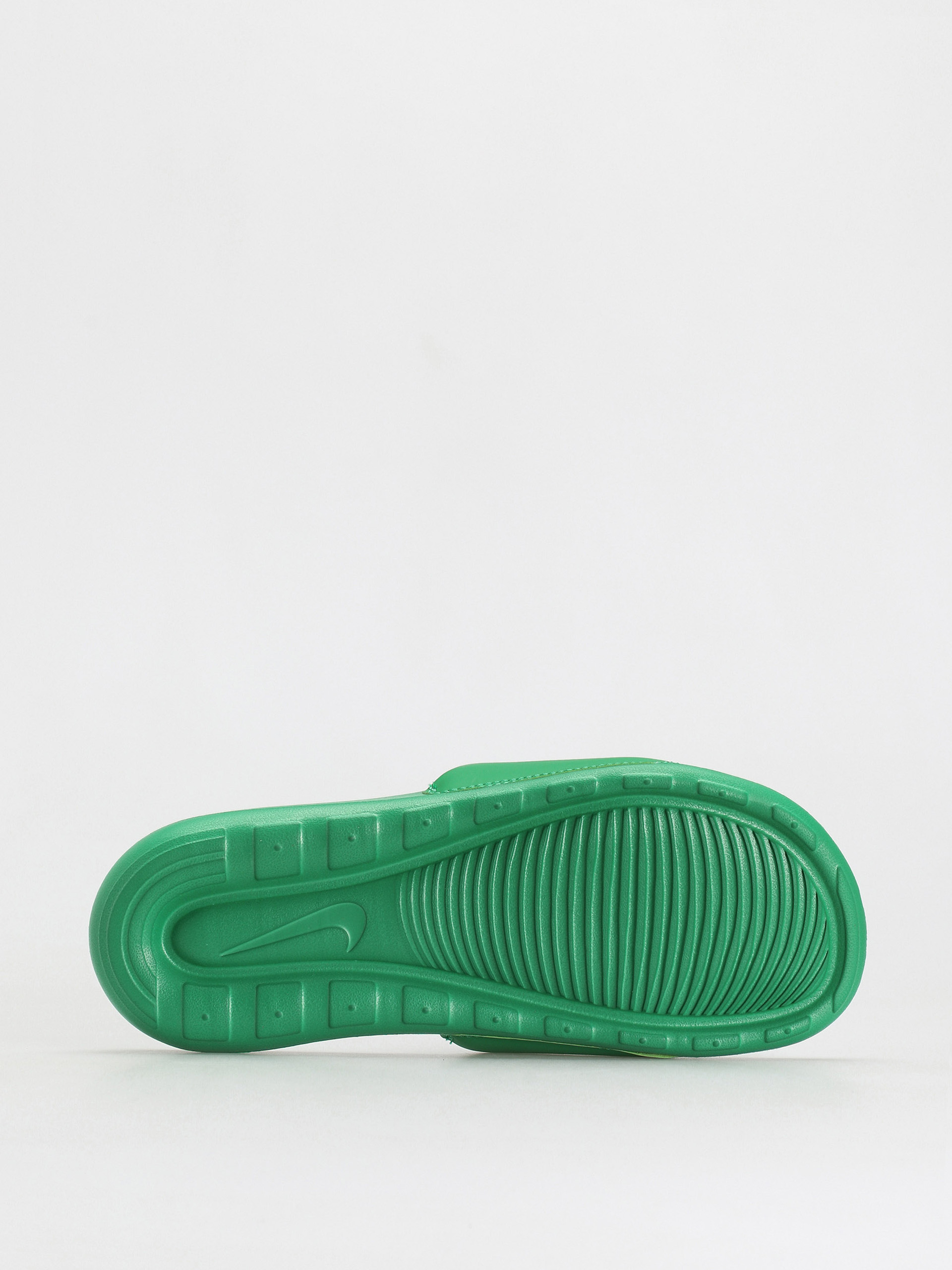 Nike SB Victori One Flip-flops (lucky green/white lucky green)