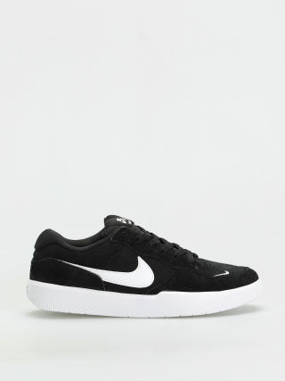 Nike SB Force 58 Schuhe (black/white black)