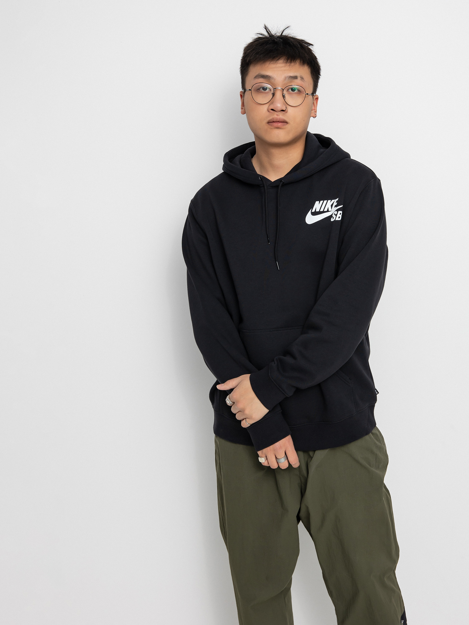 sb icon hoodie
