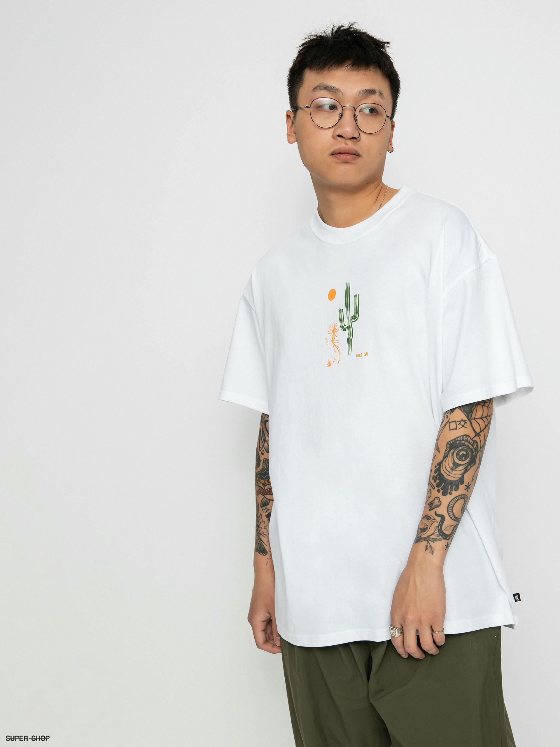 Nike cactus t store shirt