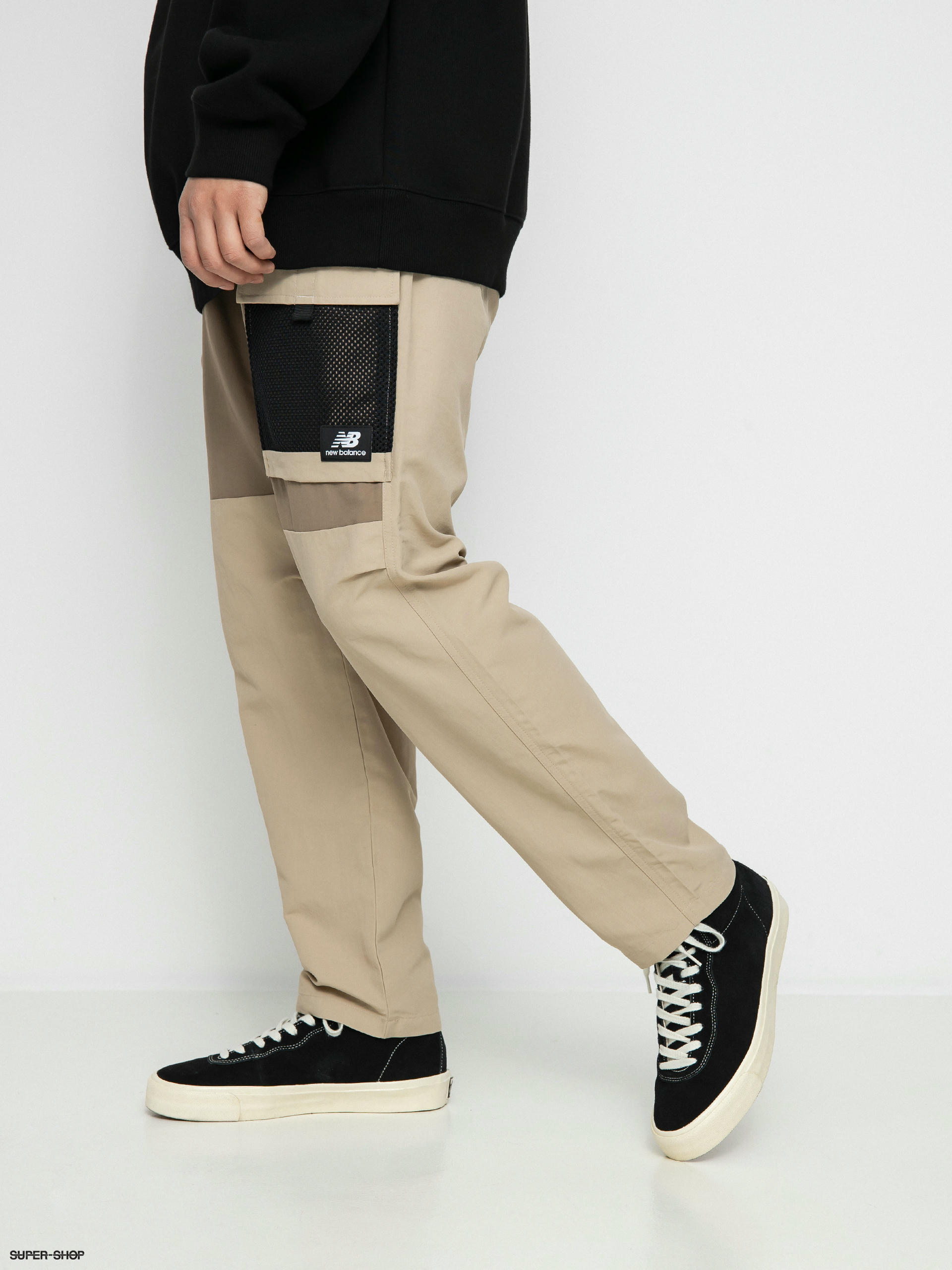 new balance utility pants