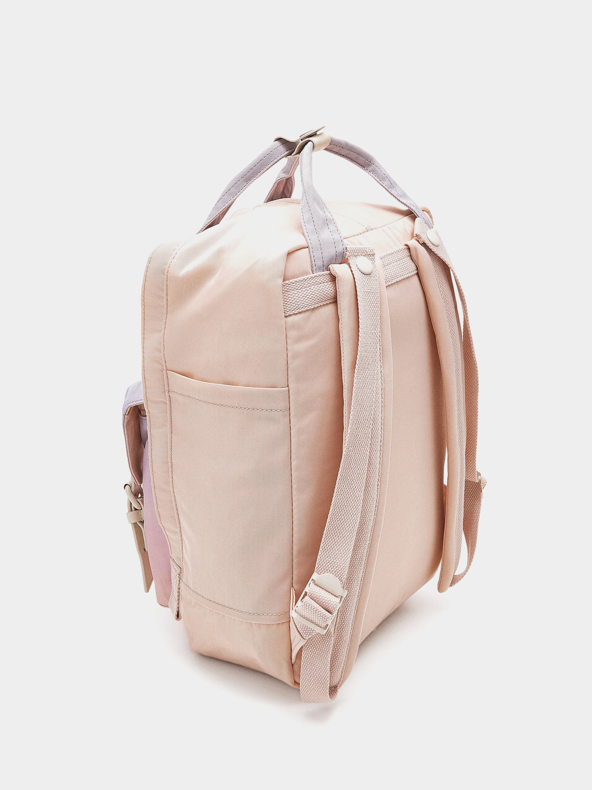 Doughnut Macaroon Sky Series Rucksack (sunrise)