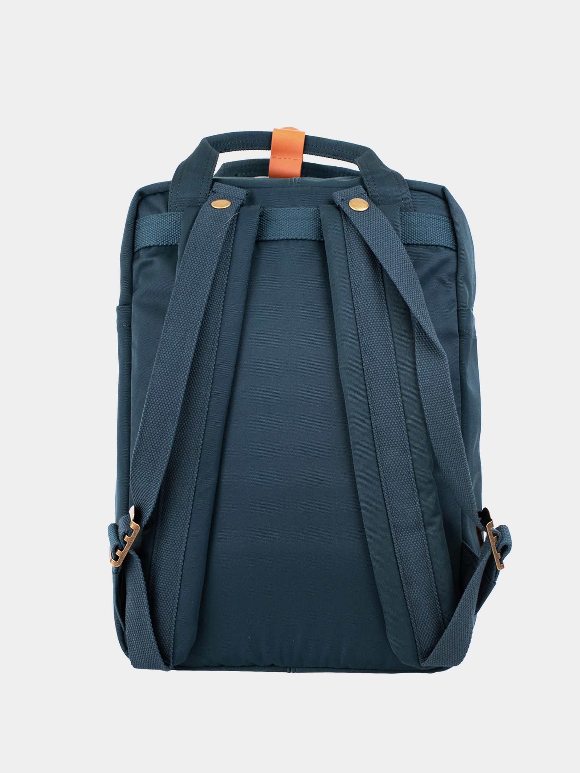 Doughnut Macaroon Rucksack (slate green)