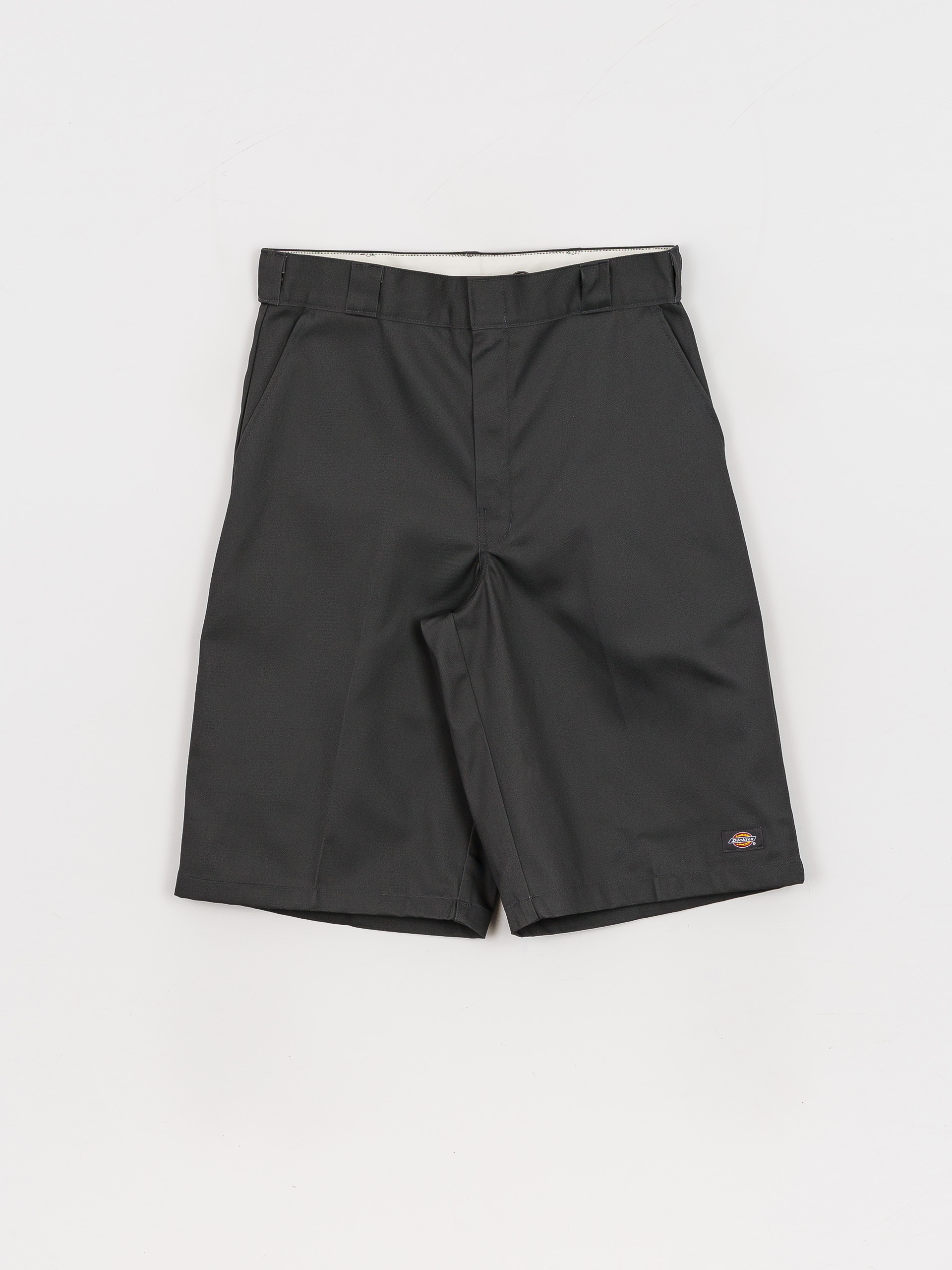 Dickies 13In Multi Pocket Shorts (charcoal grey)