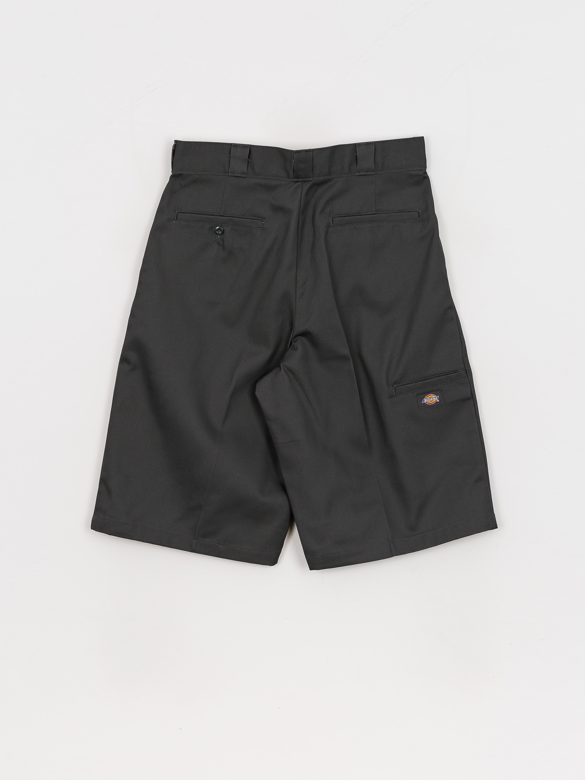 Dickies 13In Multi Pocket Shorts (charcoal grey)