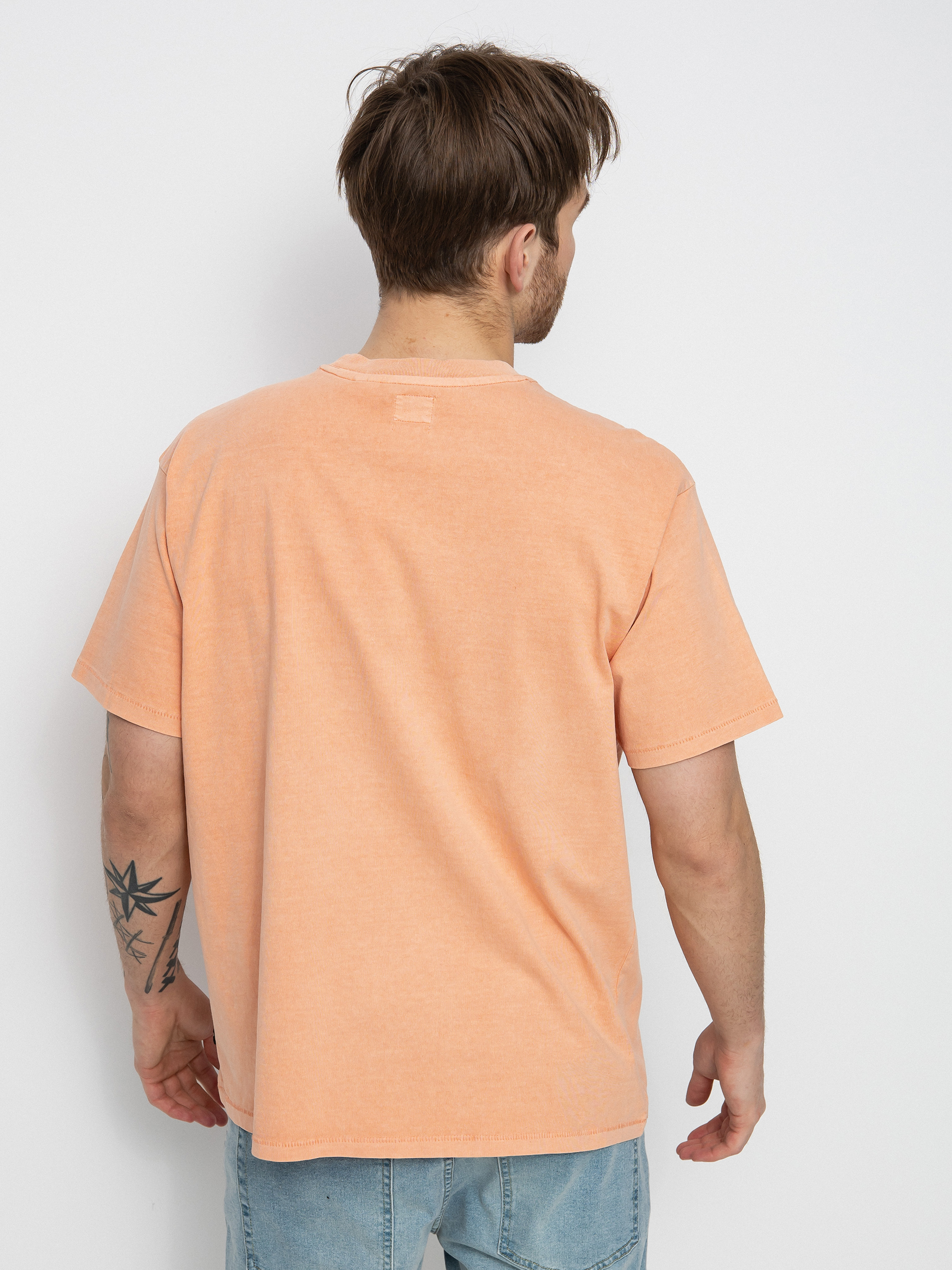 Levi's® Red Tab Vintage T-shirt (natural dye light)