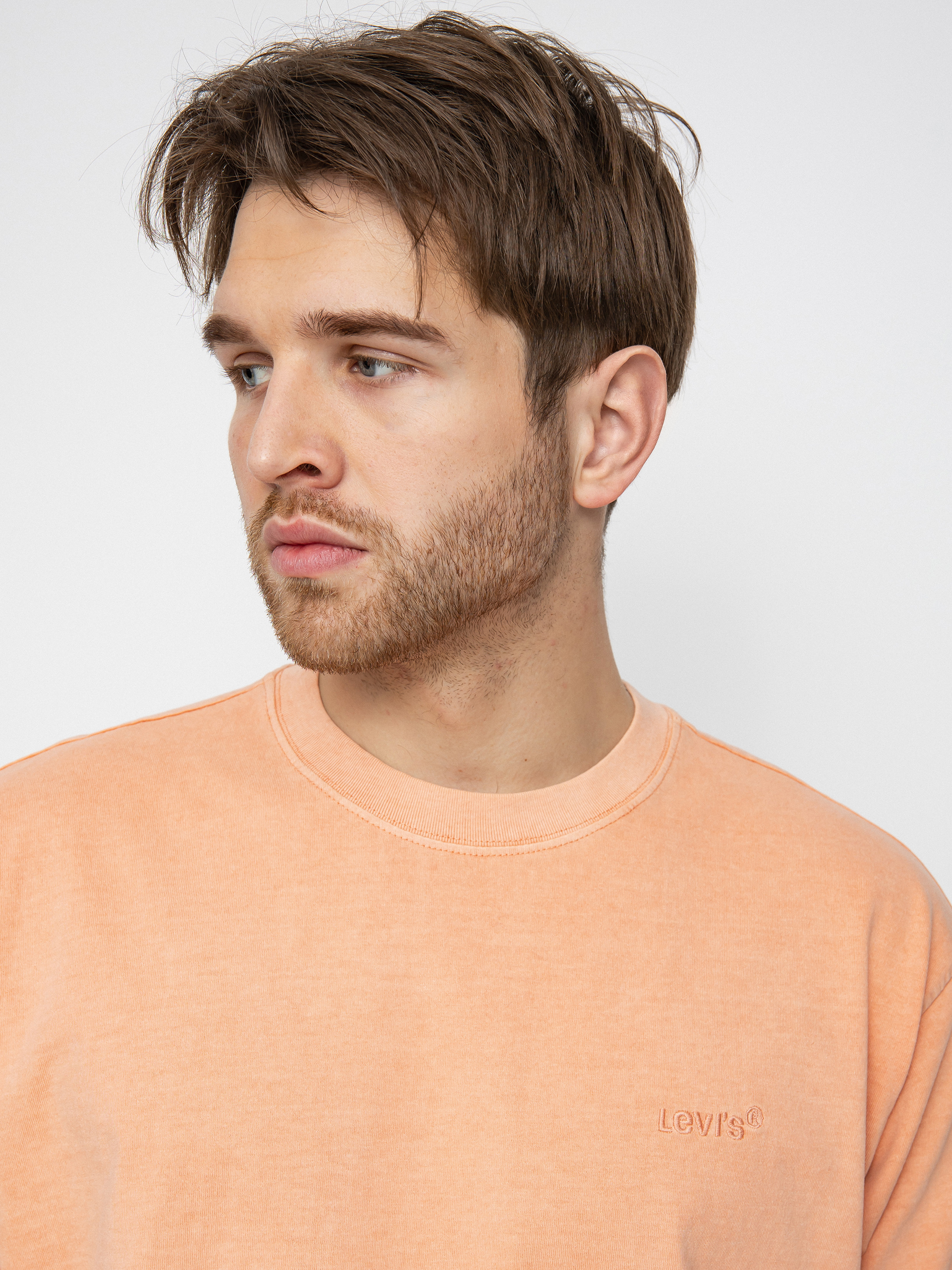 Levi's® Red Tab Vintage T-shirt (natural dye light)