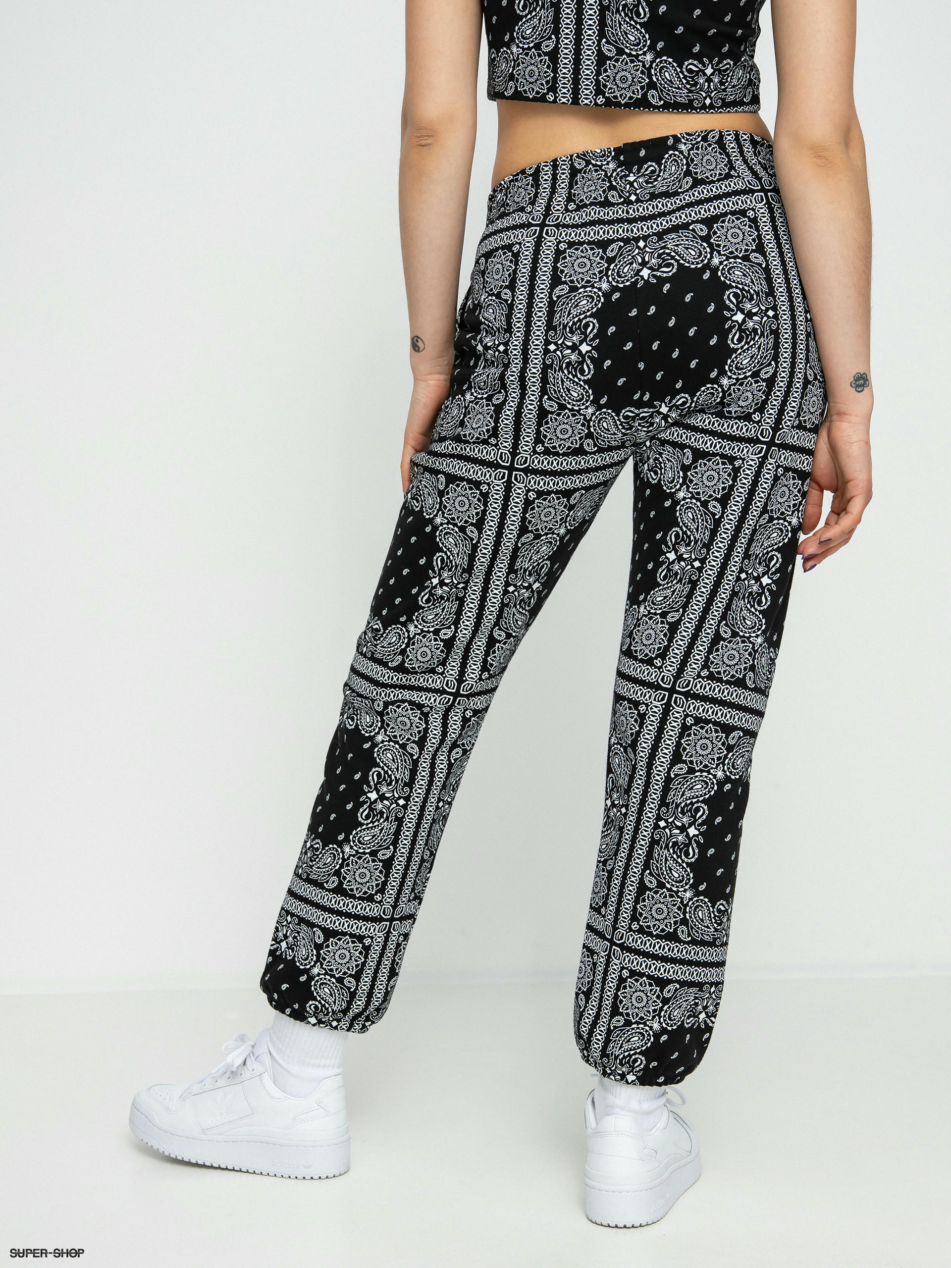 Champion all over print clearance pants