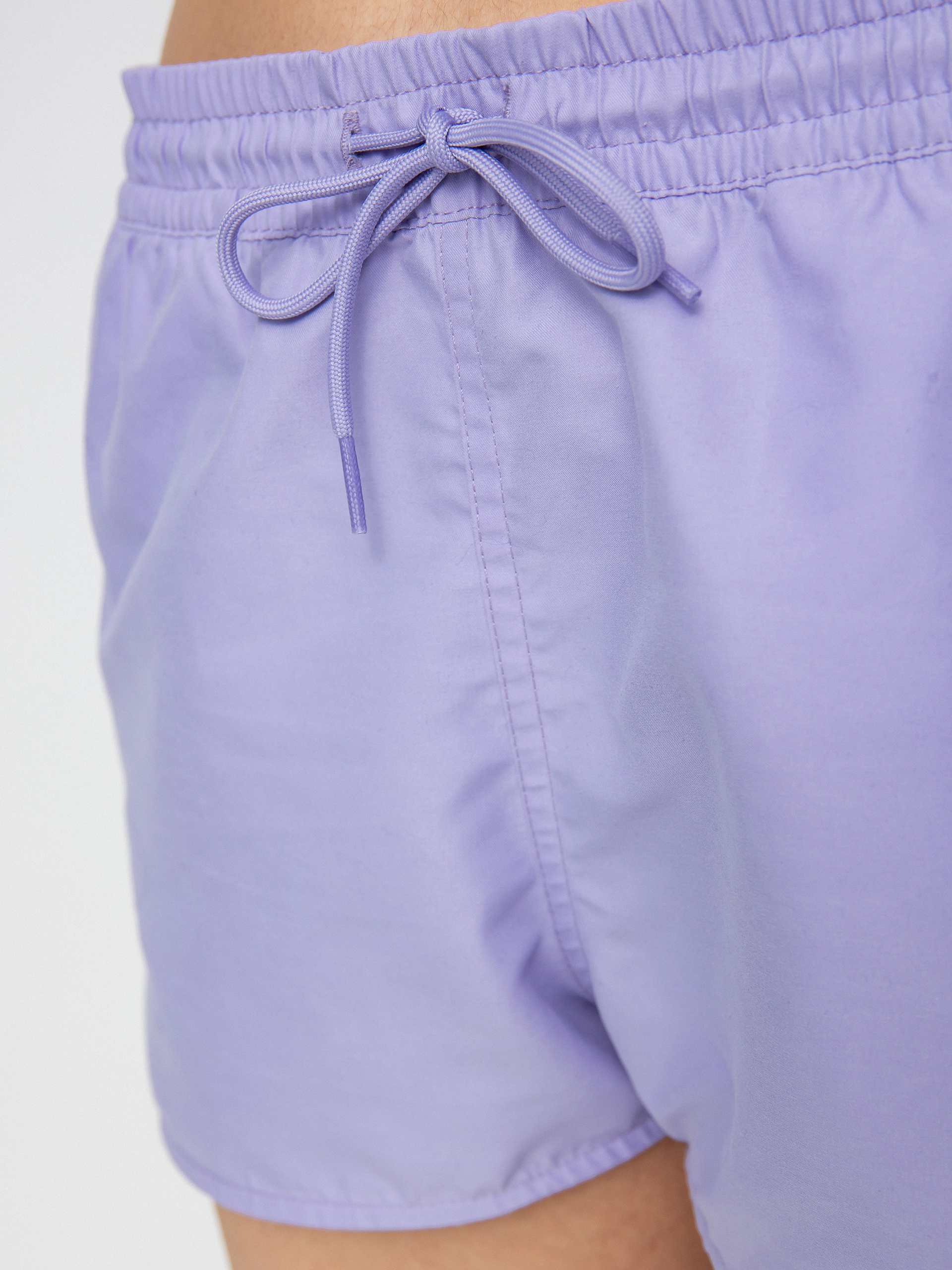 Carhartt WIP Chase Swim Shorts Wmn (soft lavender/gold)