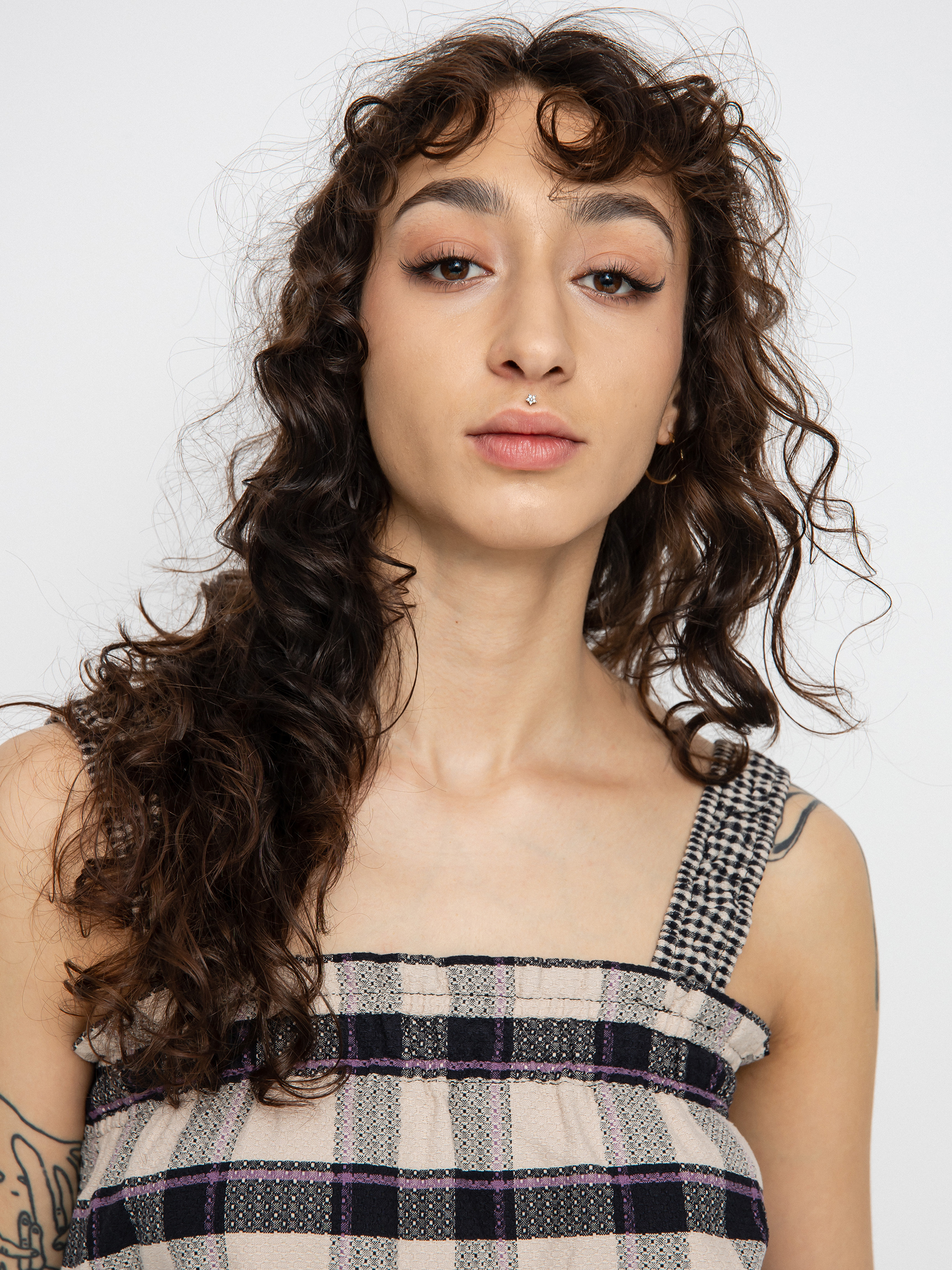 Brixton Chelsea Tank top Wmn (black)