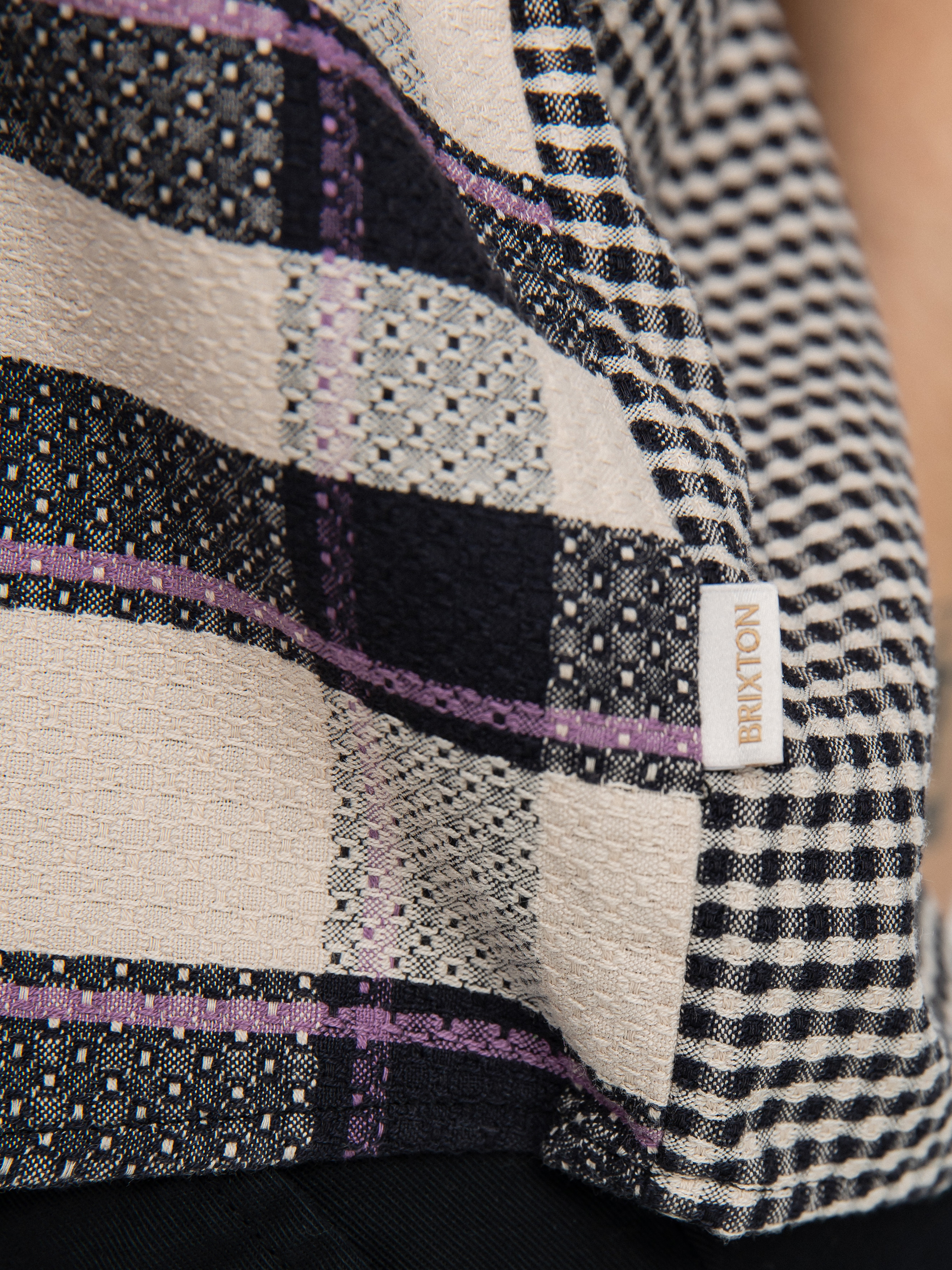 Brixton Chelsea Tank top Wmn (black)