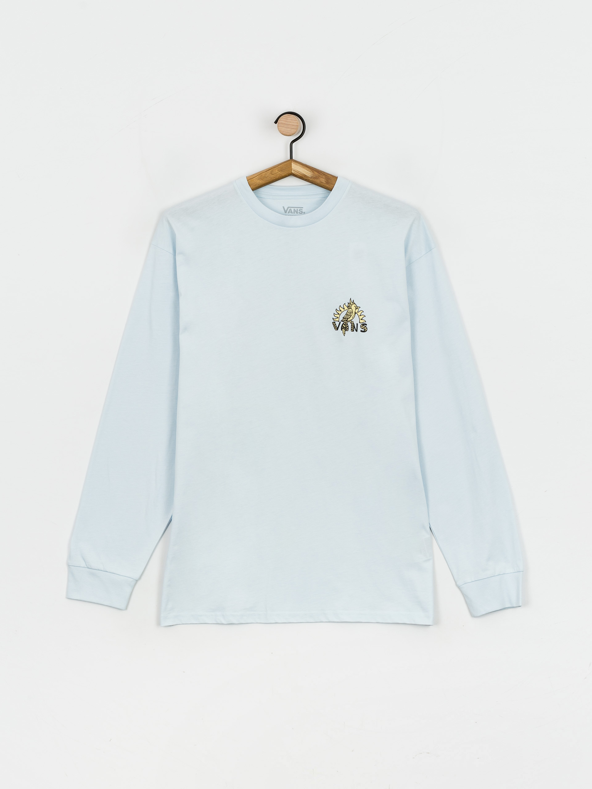 Vans Morning Call Longsleeve (ballad blue)