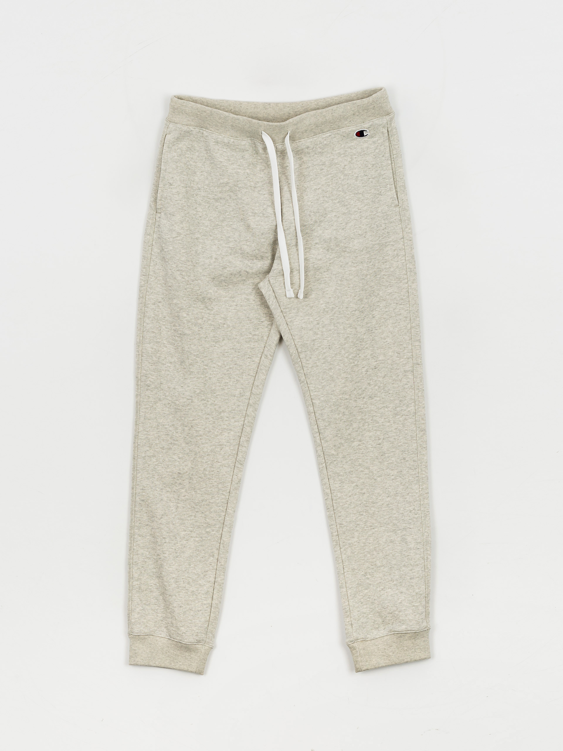 Champion Rib Cuff Pants 114924 Pants Wmn (lngym)