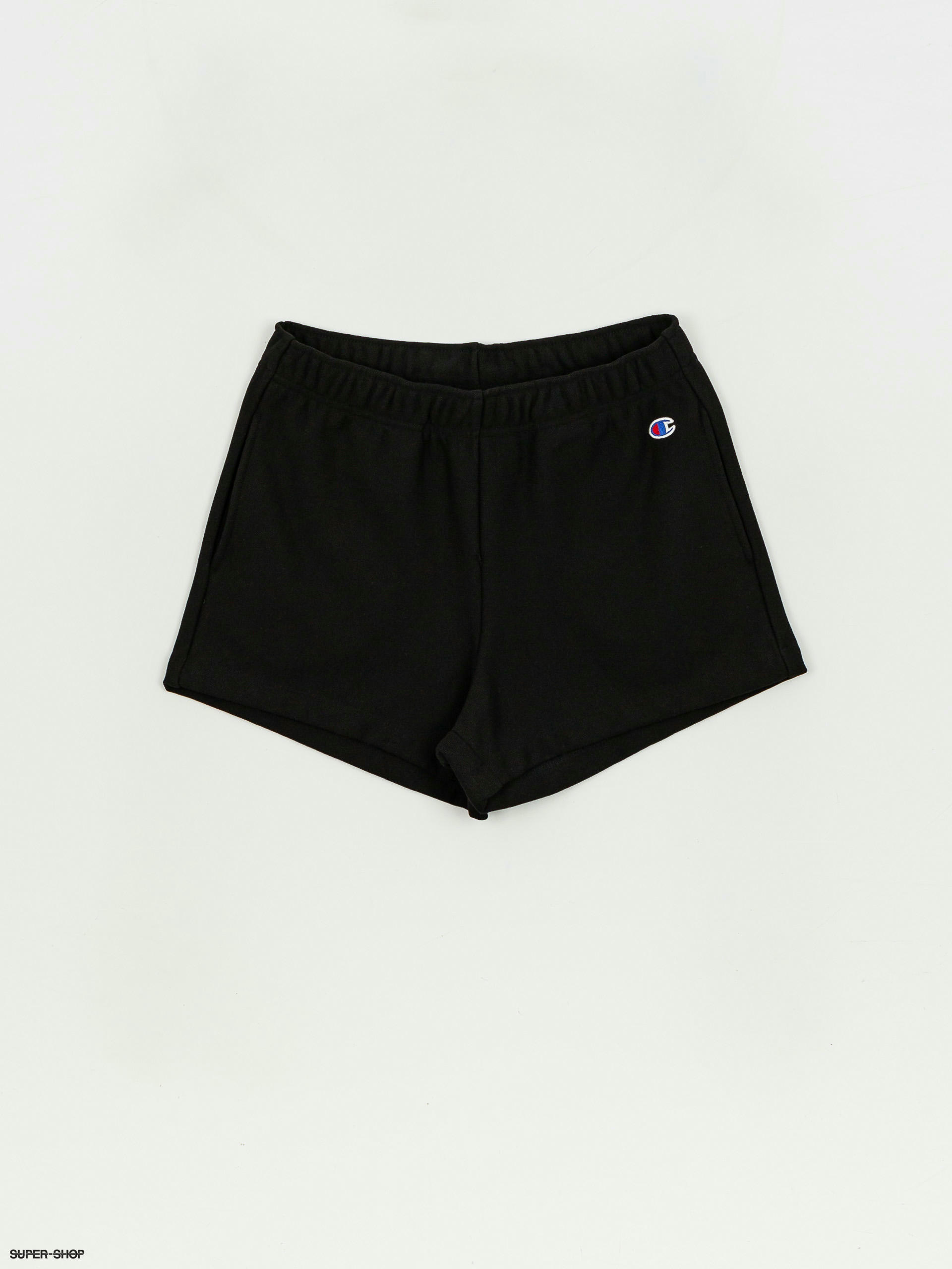 champion pull on shorts