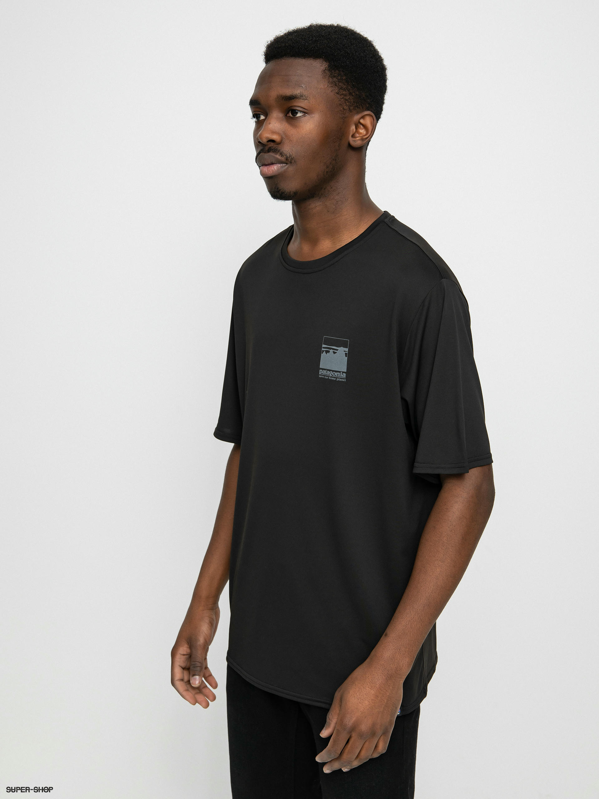 Patagonia daily cheap t shirt