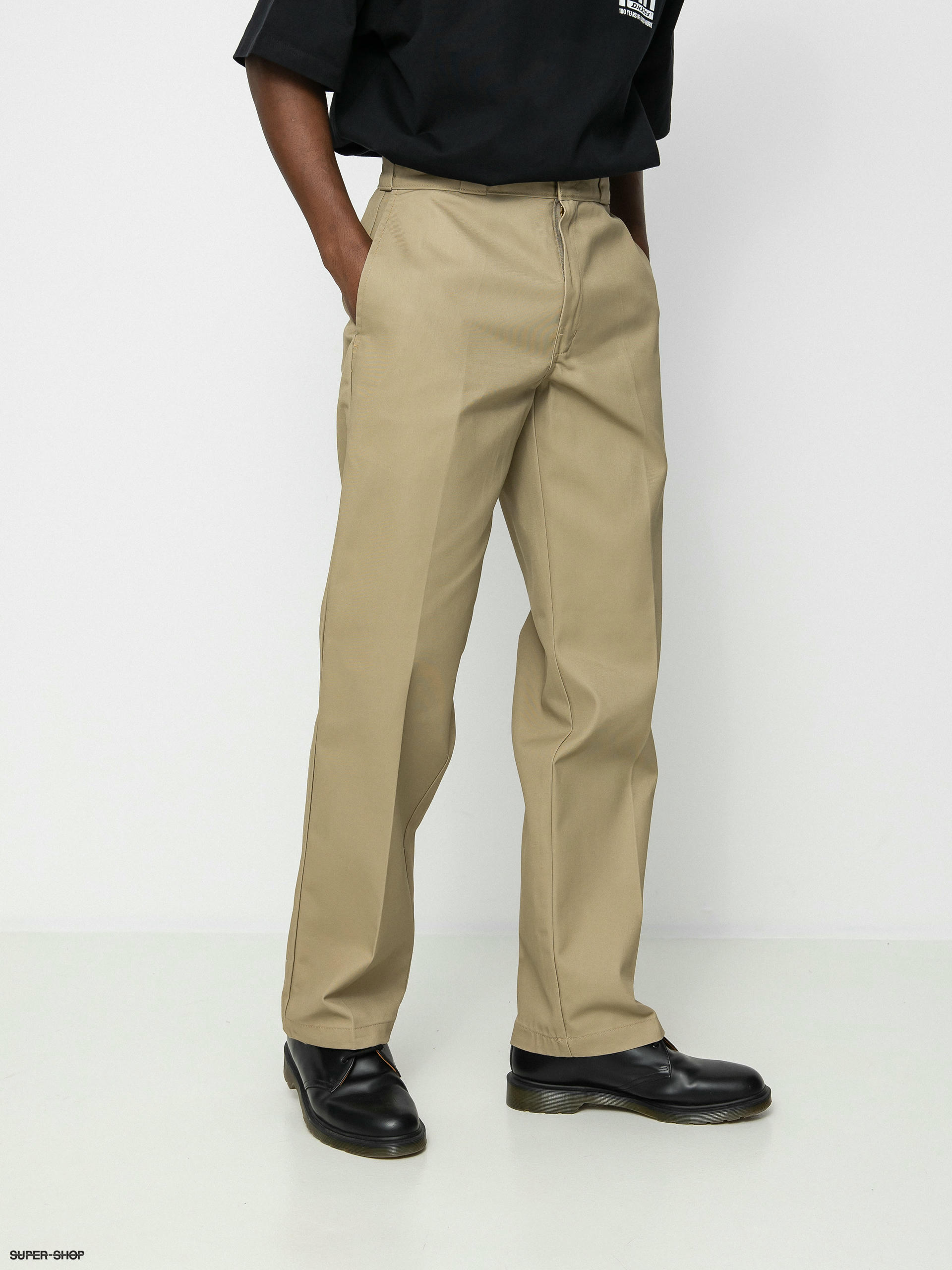 Dickies 874 Recycled Work Pant - Khaki – Route One