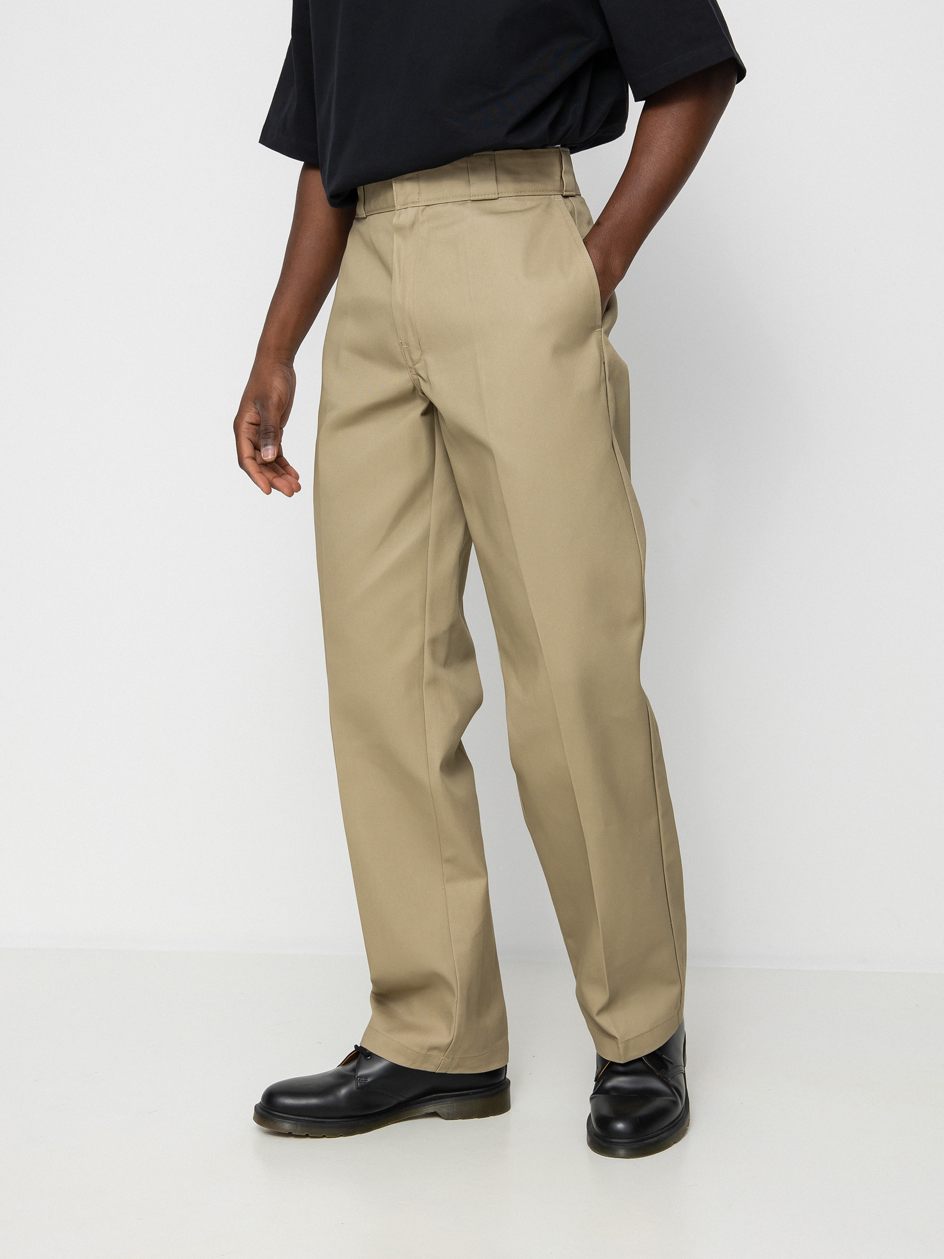 Dickies 874 Work Hose (khaki)