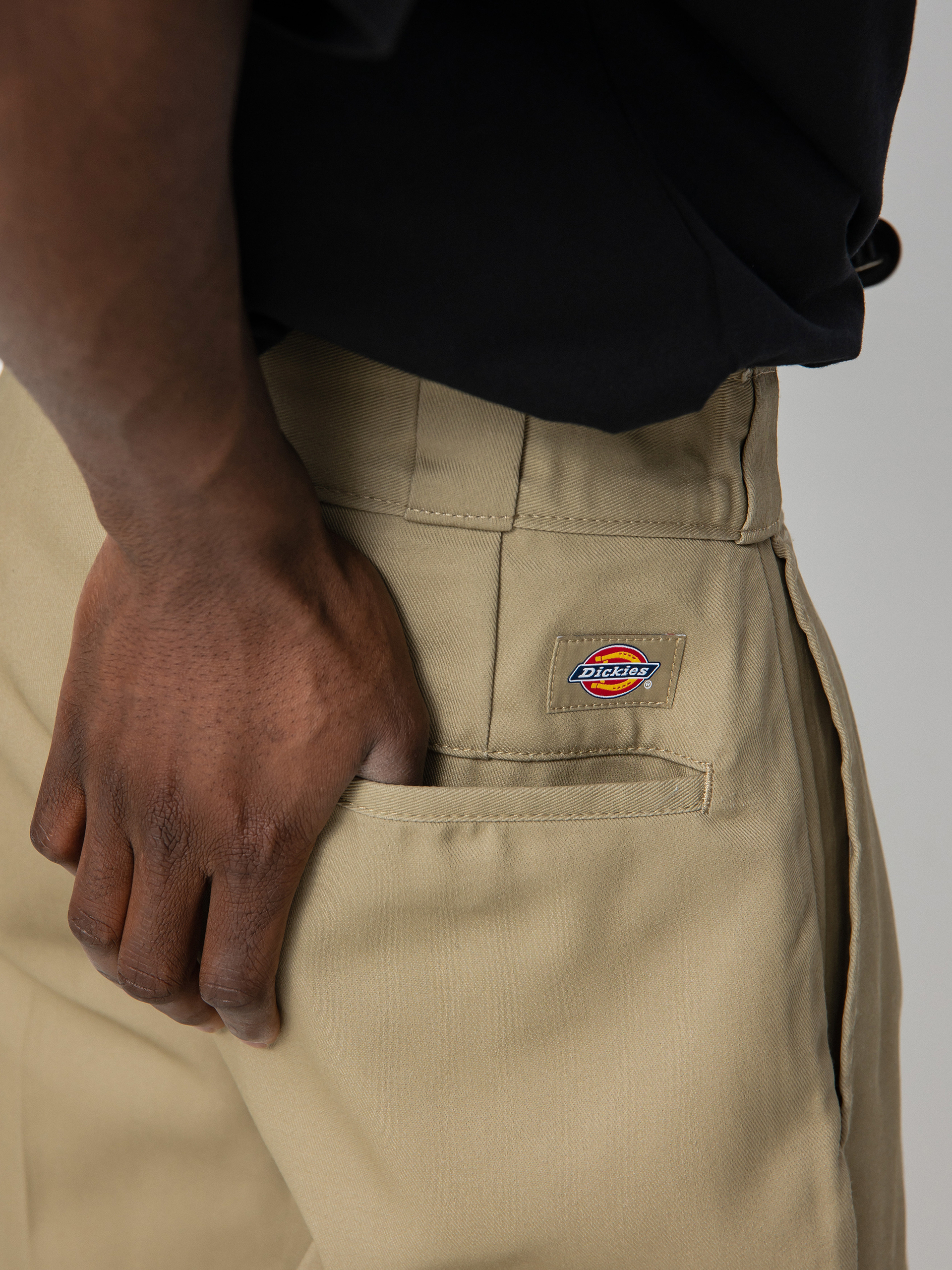 Dickies 874 Work Pants (khaki)