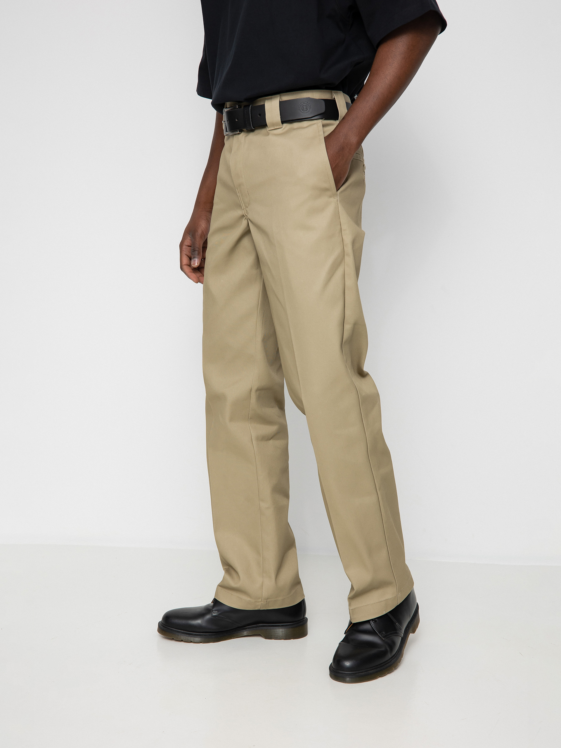 Dickies 873 Work Pants (khaki)