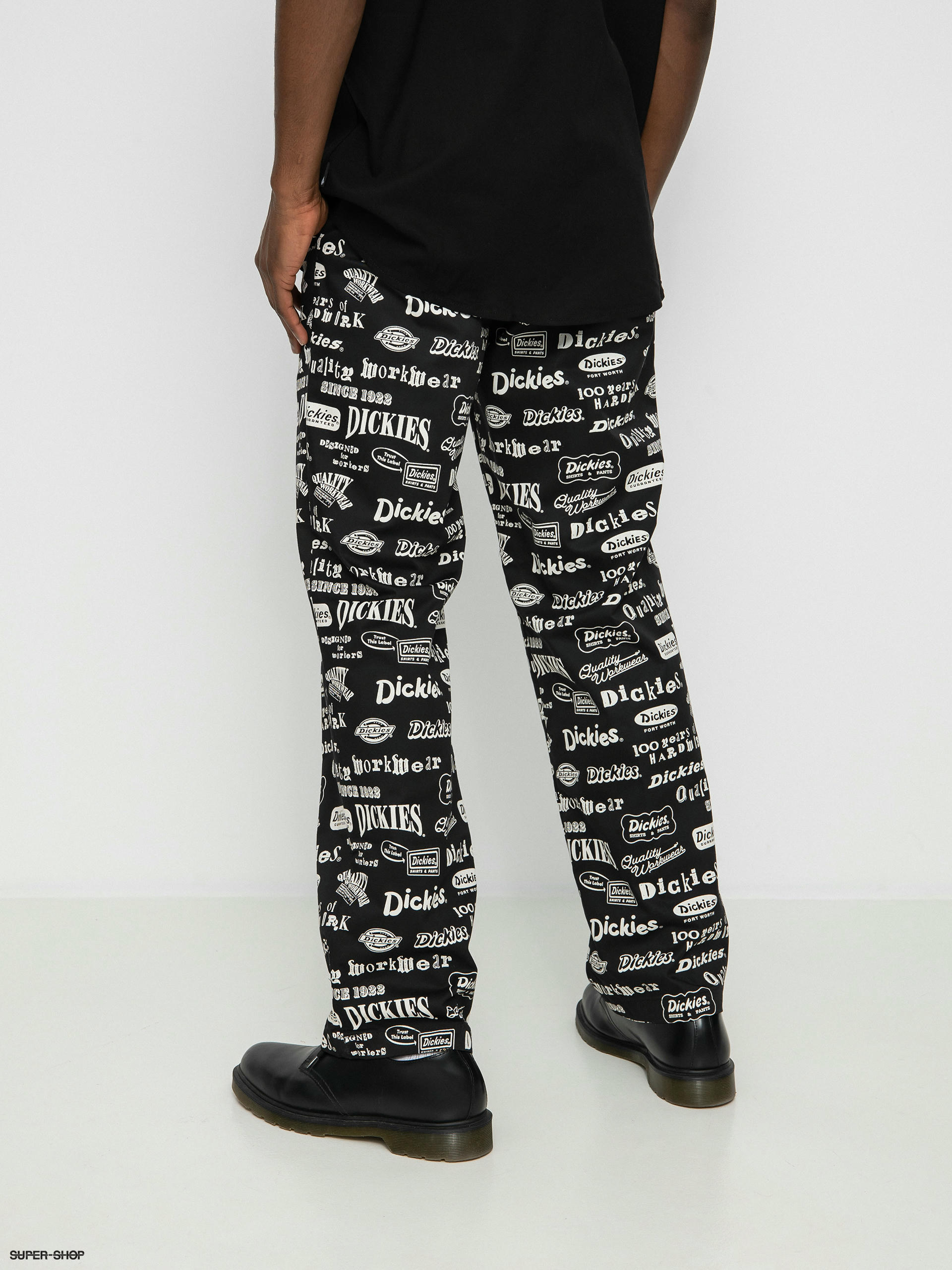 Dickes joggers discount