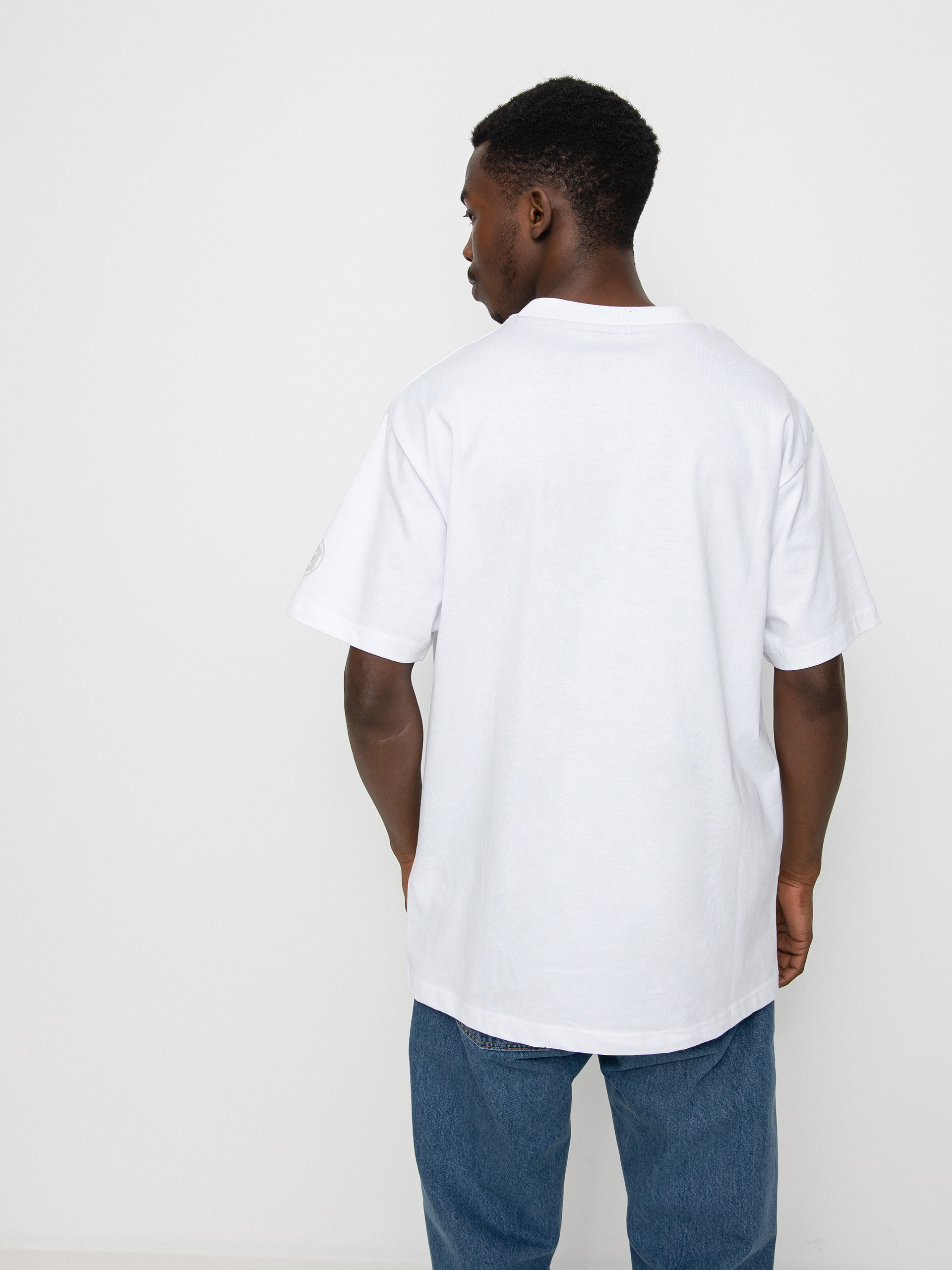 DC X Star Wars Star Darkside T-shirt (white)