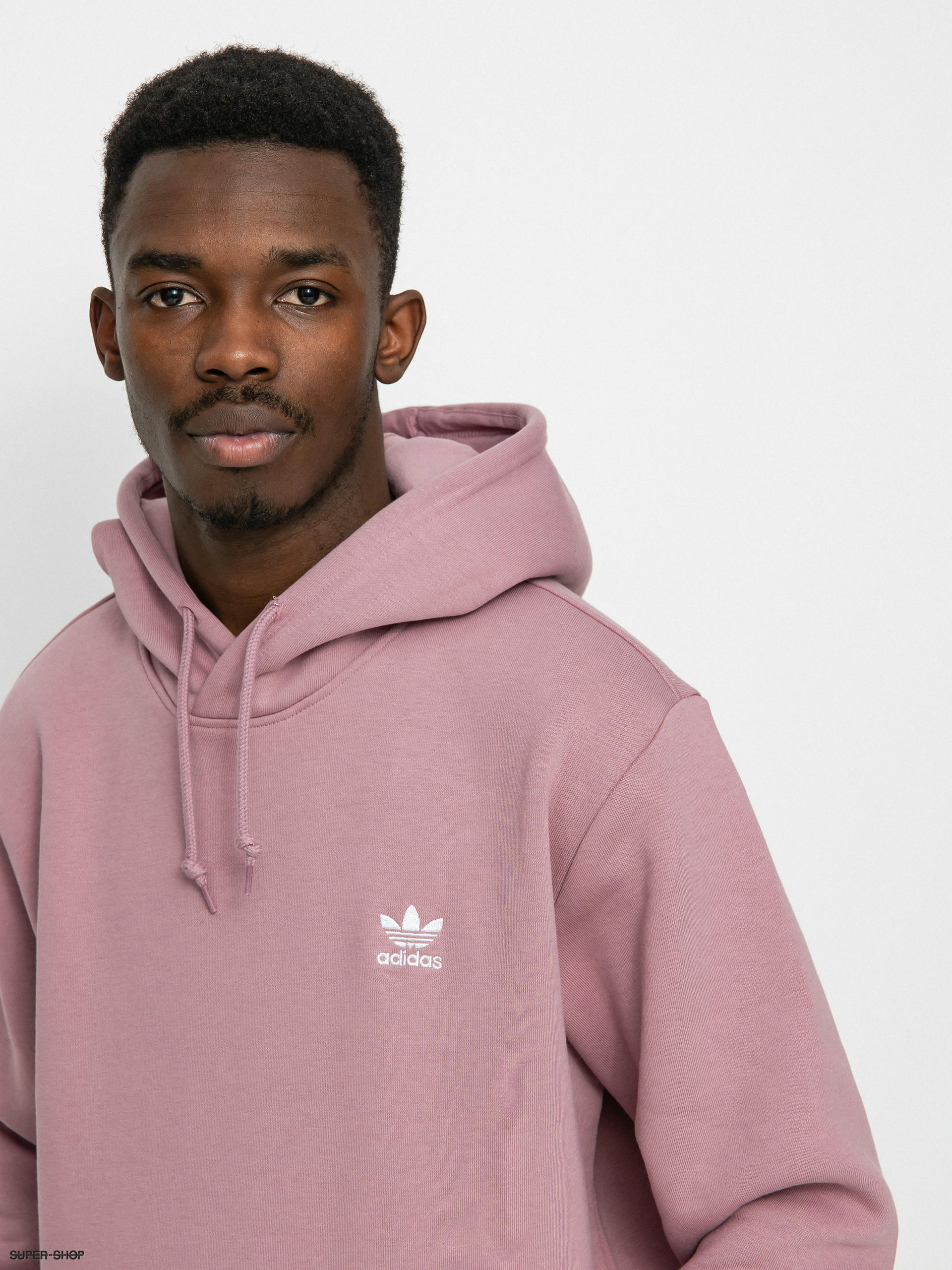 lilac adidas jumper