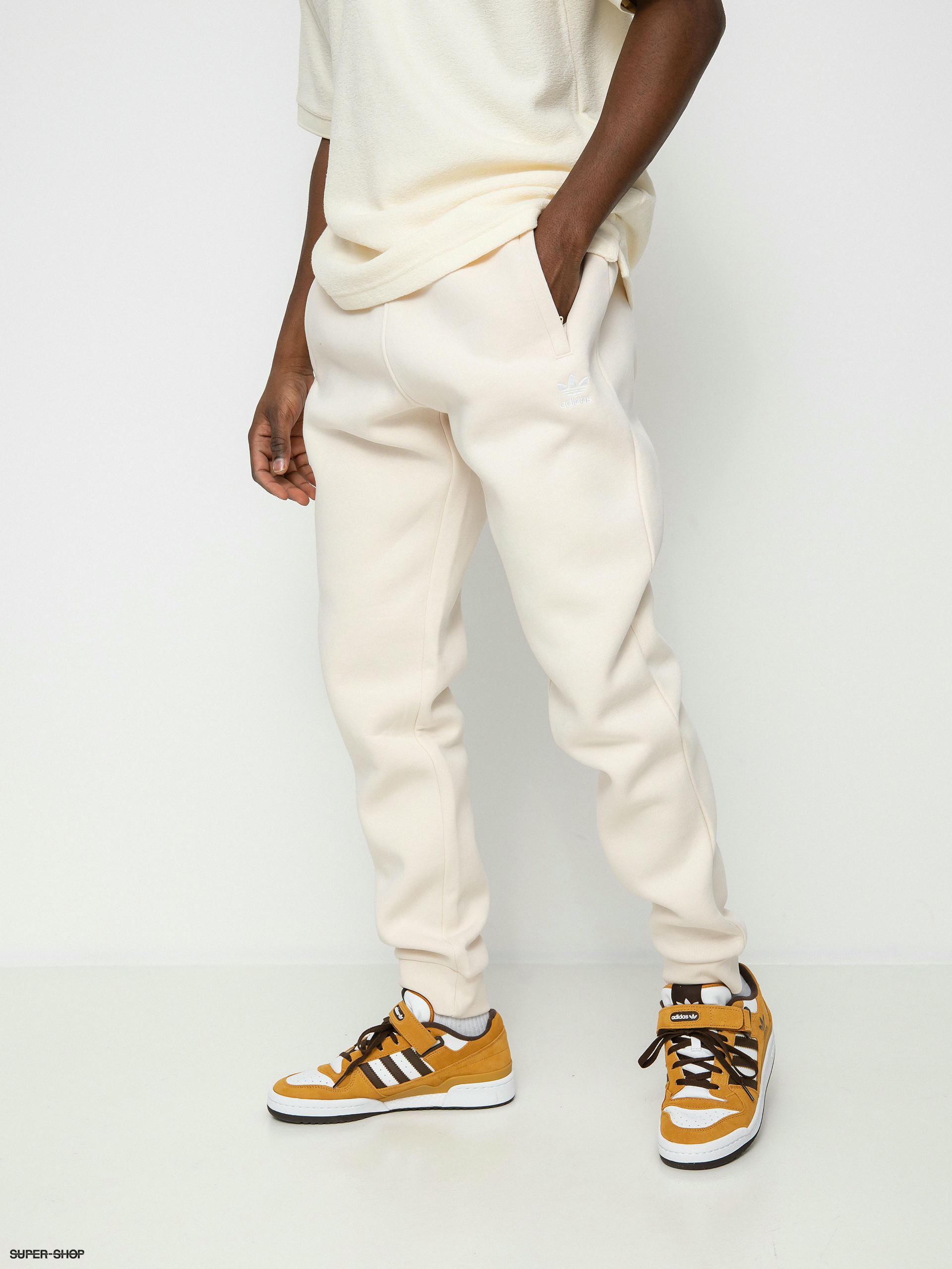 adidas originals essentials pants