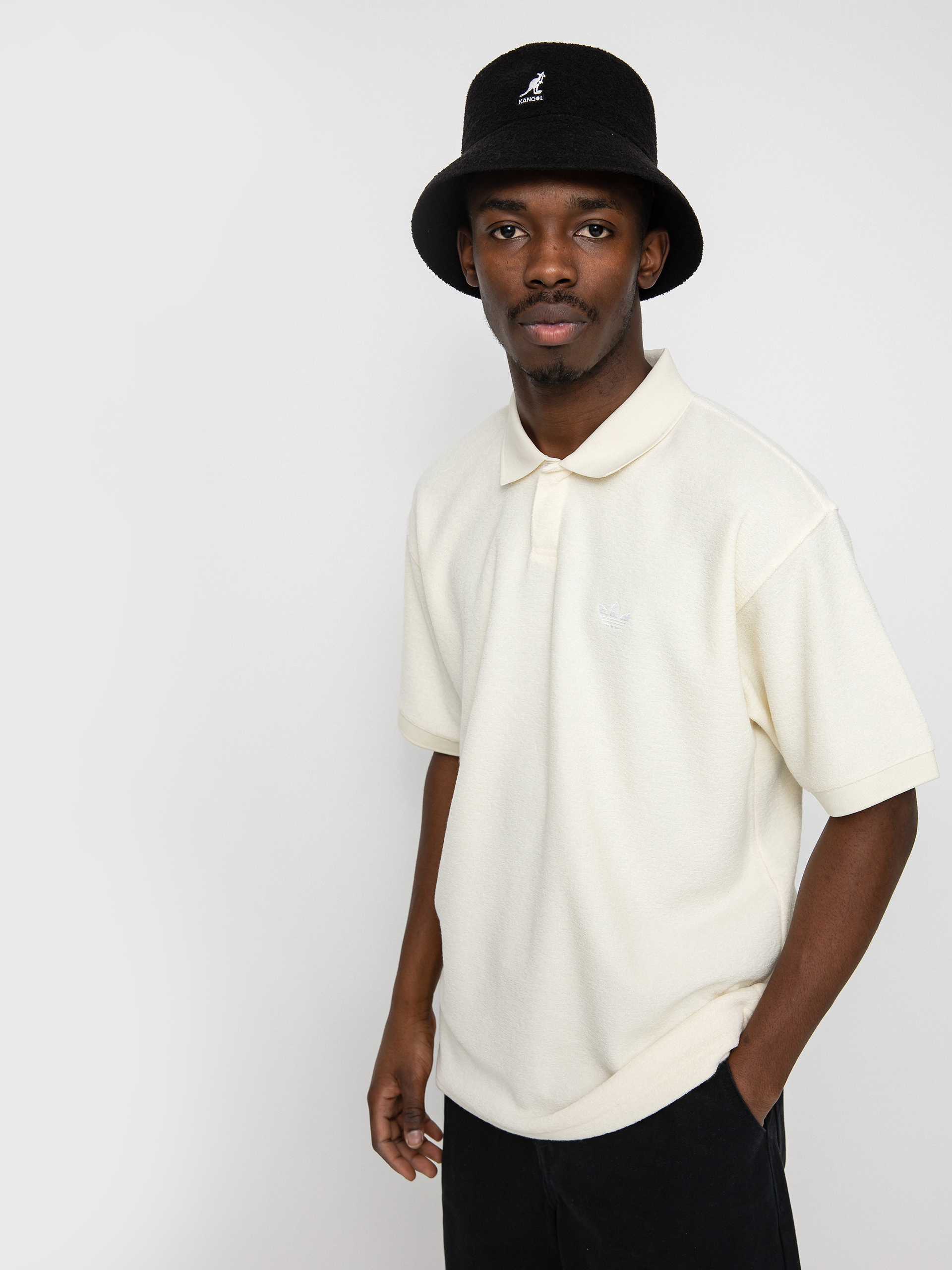 adidas Tennis Polo T-shirt (cwhite/white)