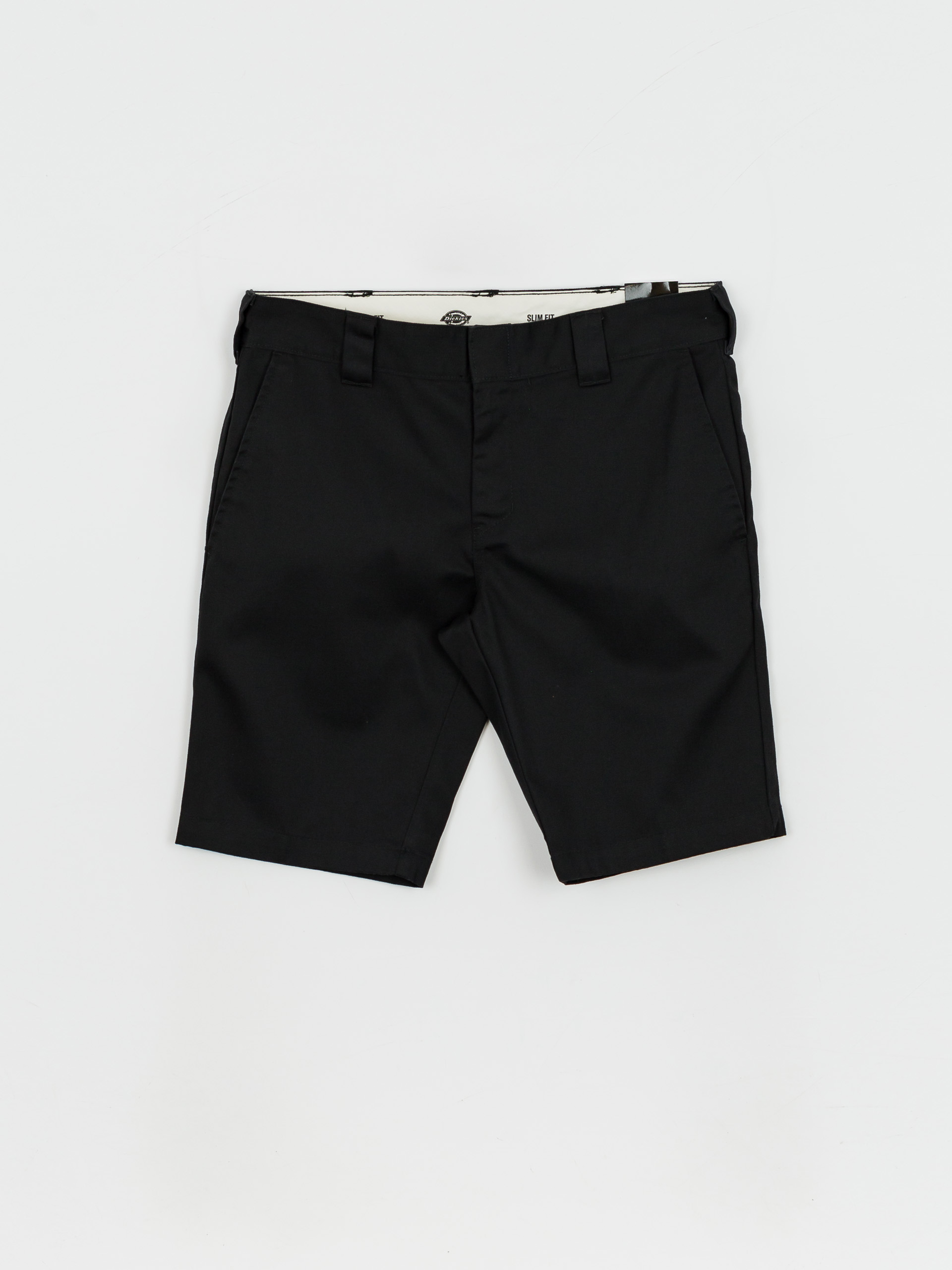 Dickies Slim Fit Shorts (black)