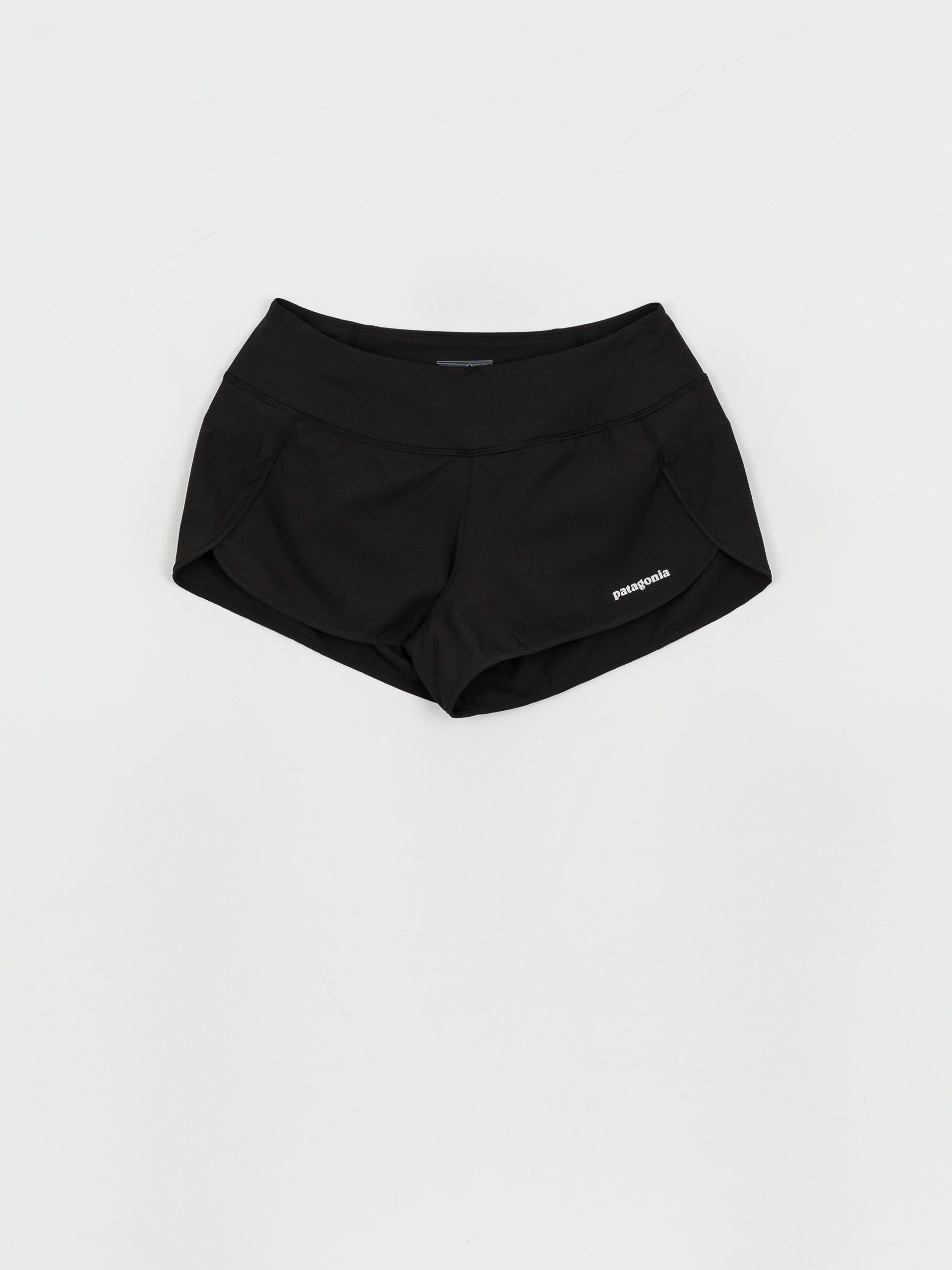Patagonia Strider 3 1/2 in Shorts Wmn (black)
