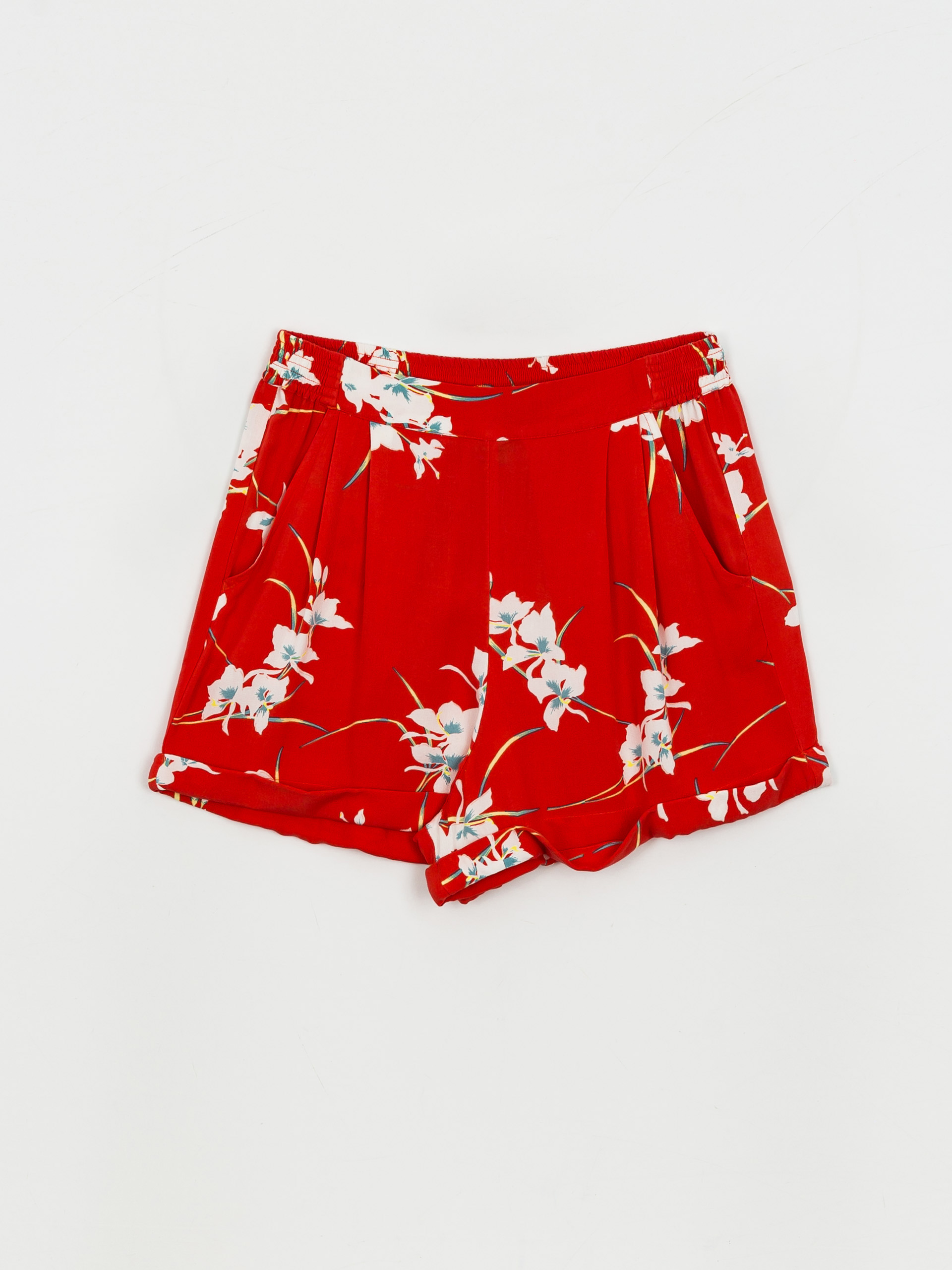 Volcom Wanna Hv Sun Shorts Wmn (pistol punch)