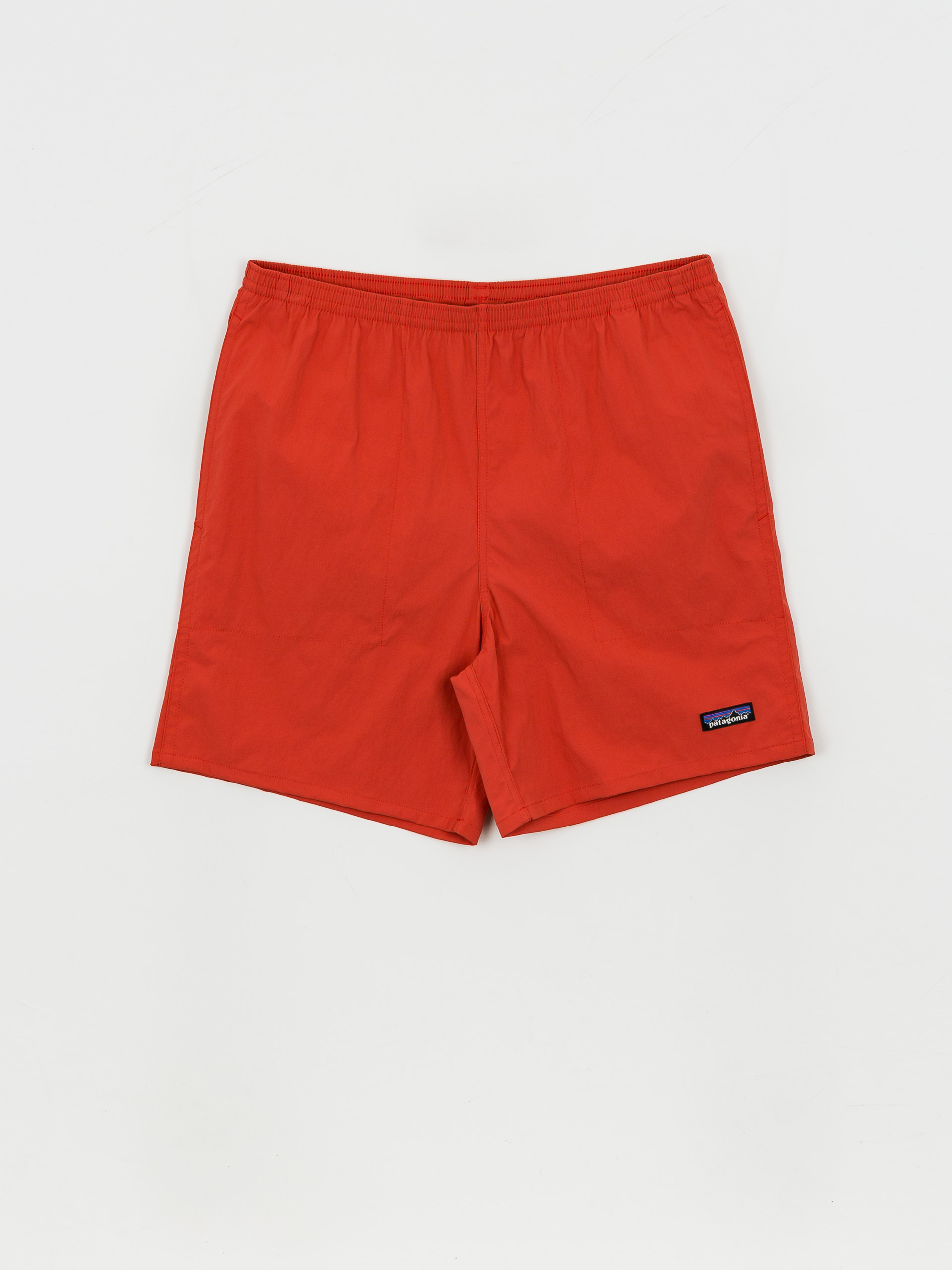 Patagonia Baggies Lights 6.5 in Shorts (sumac red)