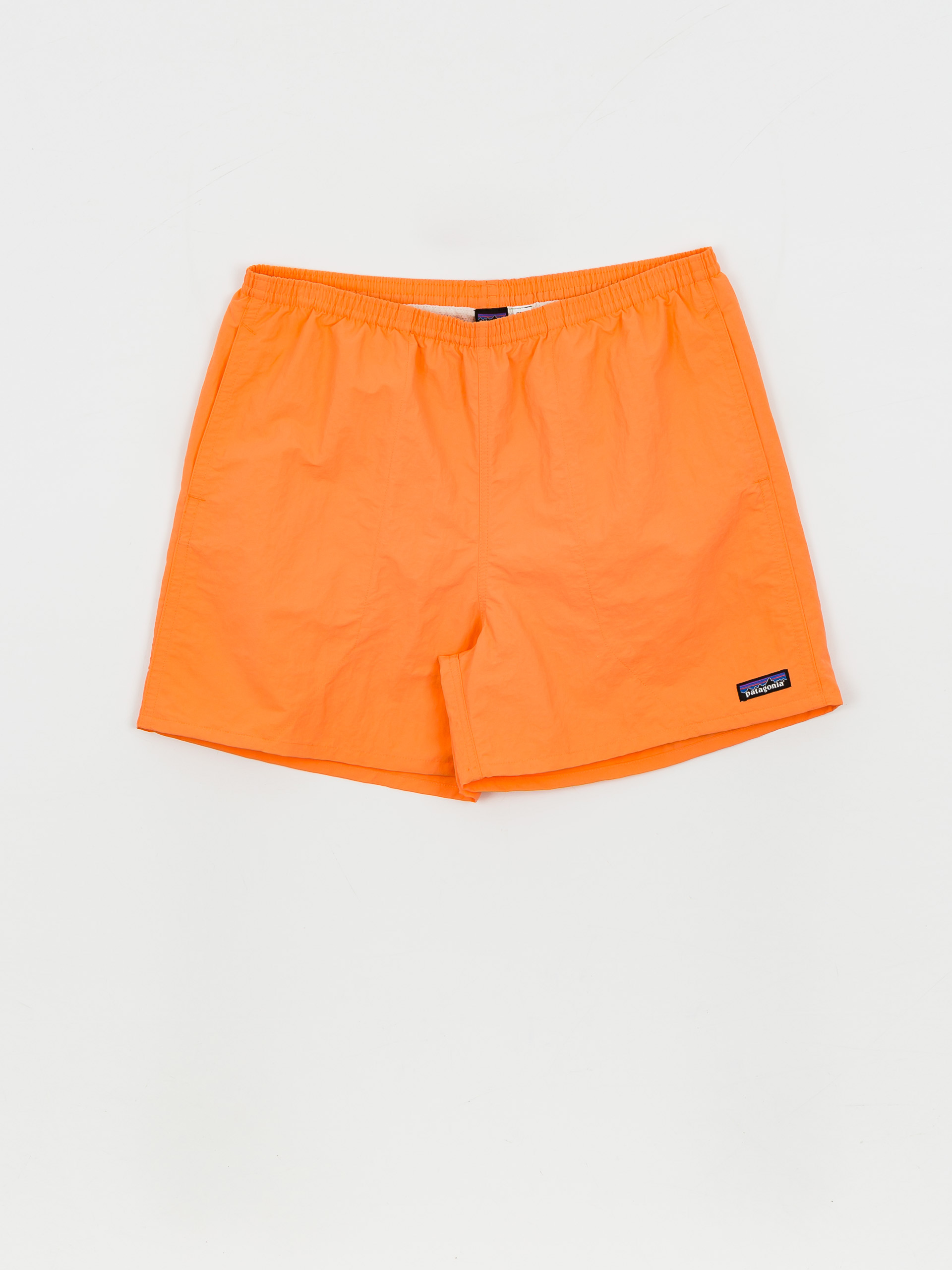 Patagonia Baggies Shorts 5 in Shorts (tigerlily orange)