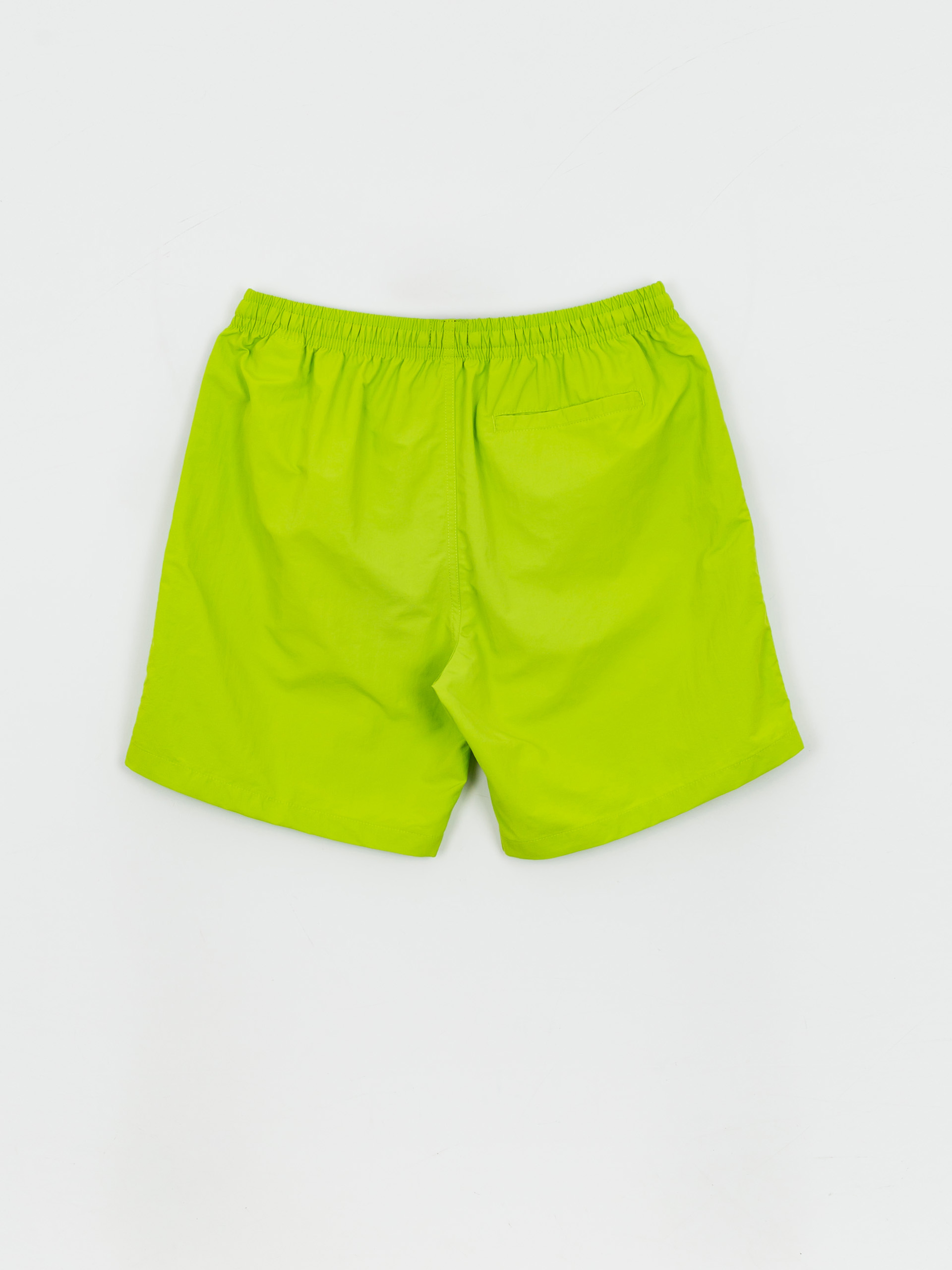 DC Late Daze 18 Shorts (limeade)