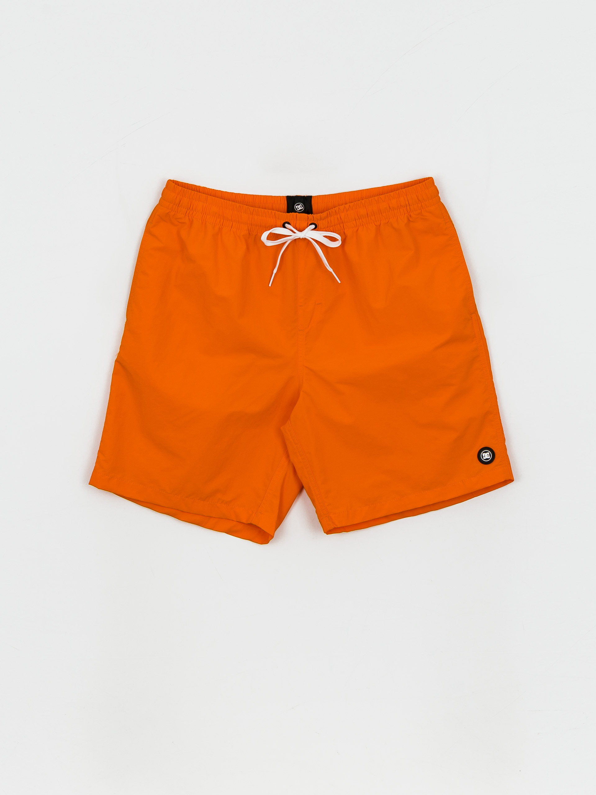 DC Late Daze 18 Shorts (orange posicle)